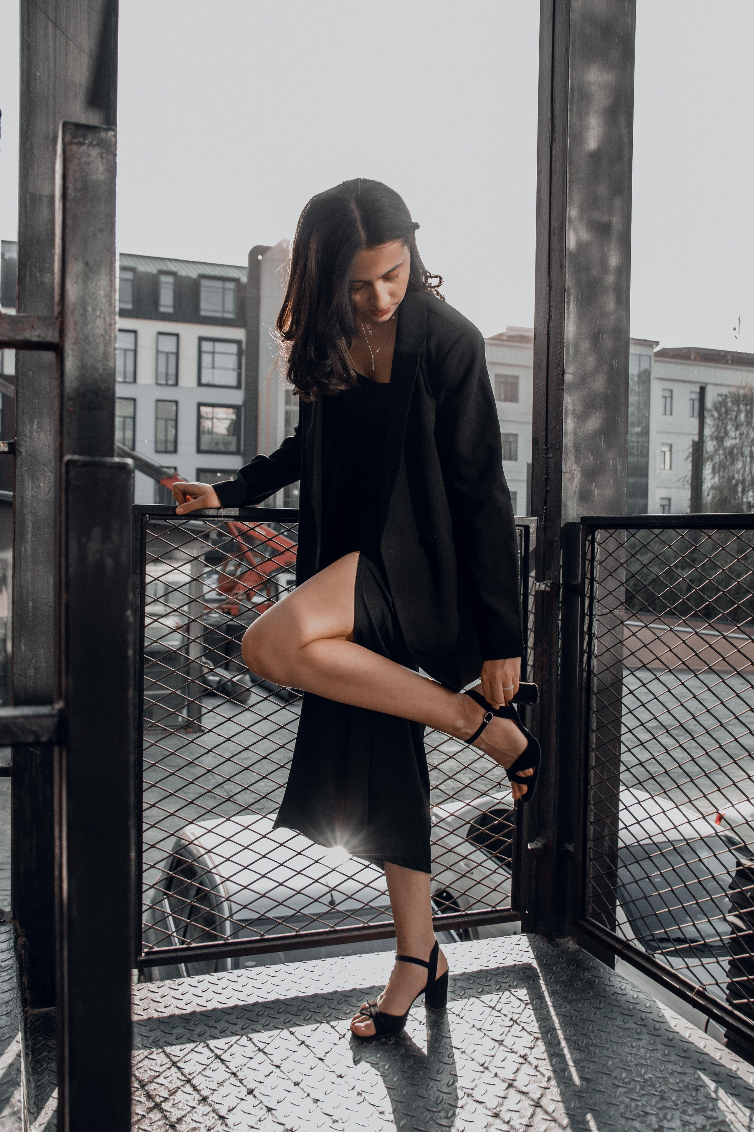 Гулнара. Портретный фотограф Нигинахон Исматуллаева в Ташкенте