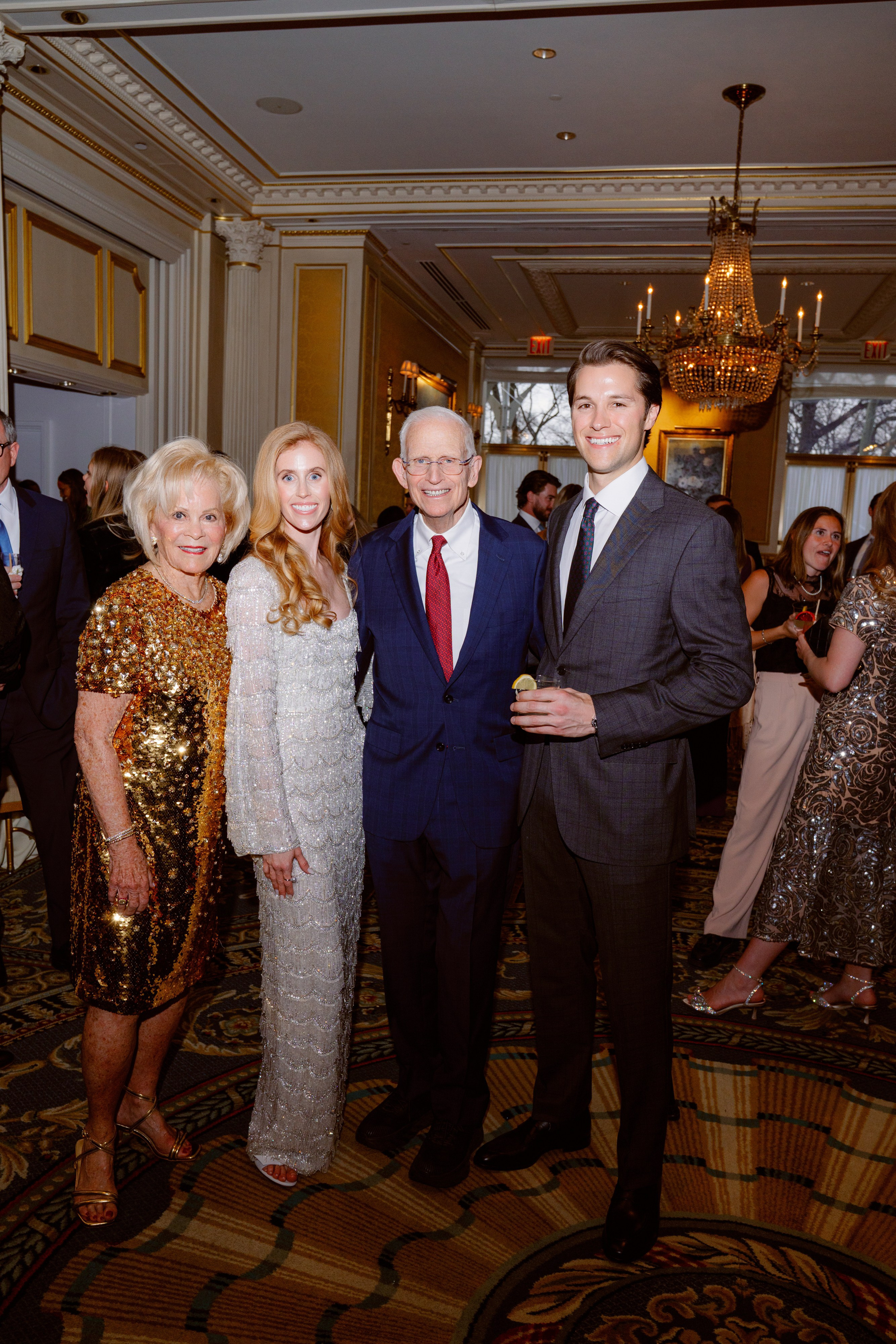 Anne and Maxwell. Wedding photographer and videographer New York | New Jersey