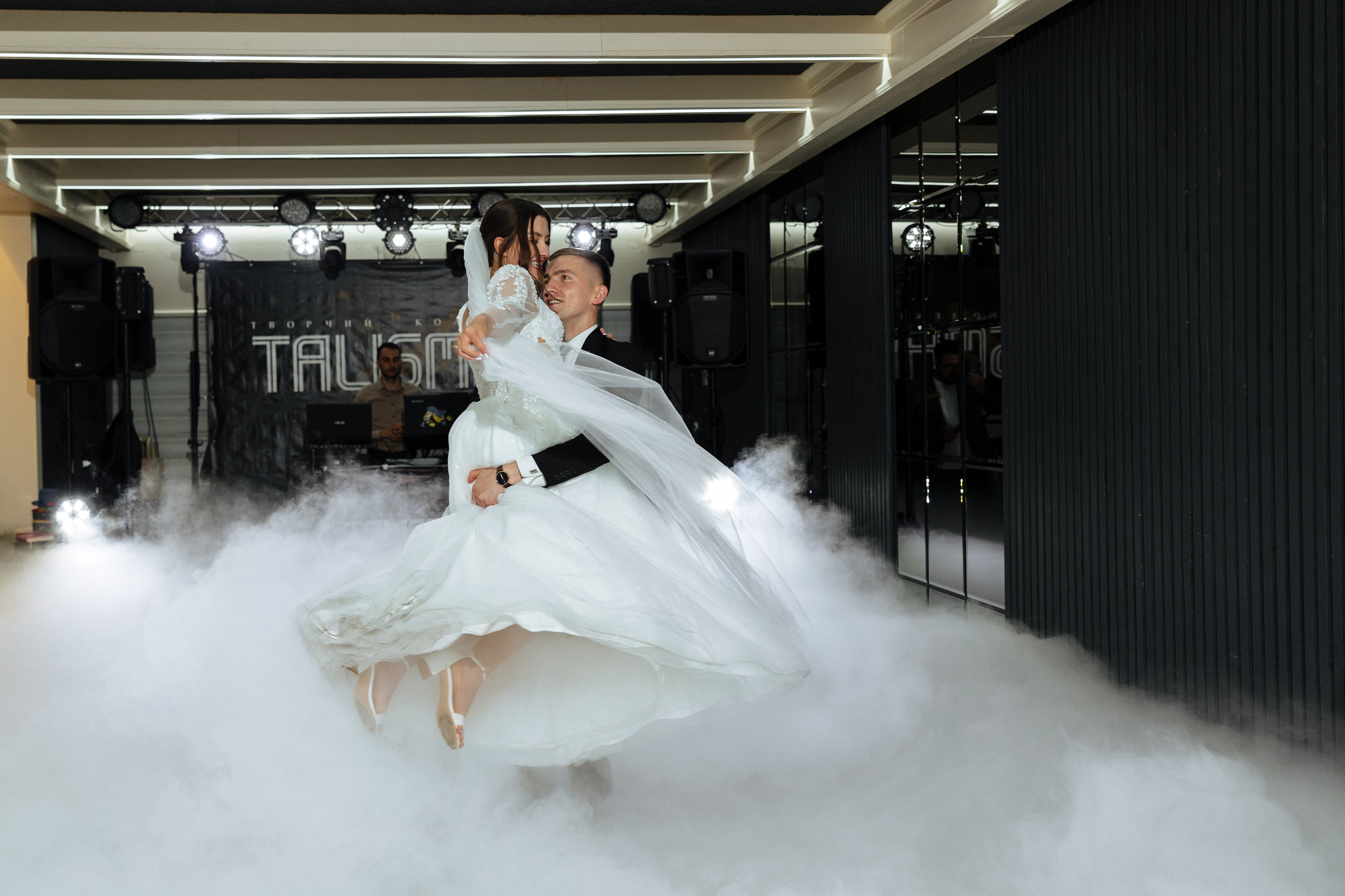 Bohdana Nazar. Ірина Терещук