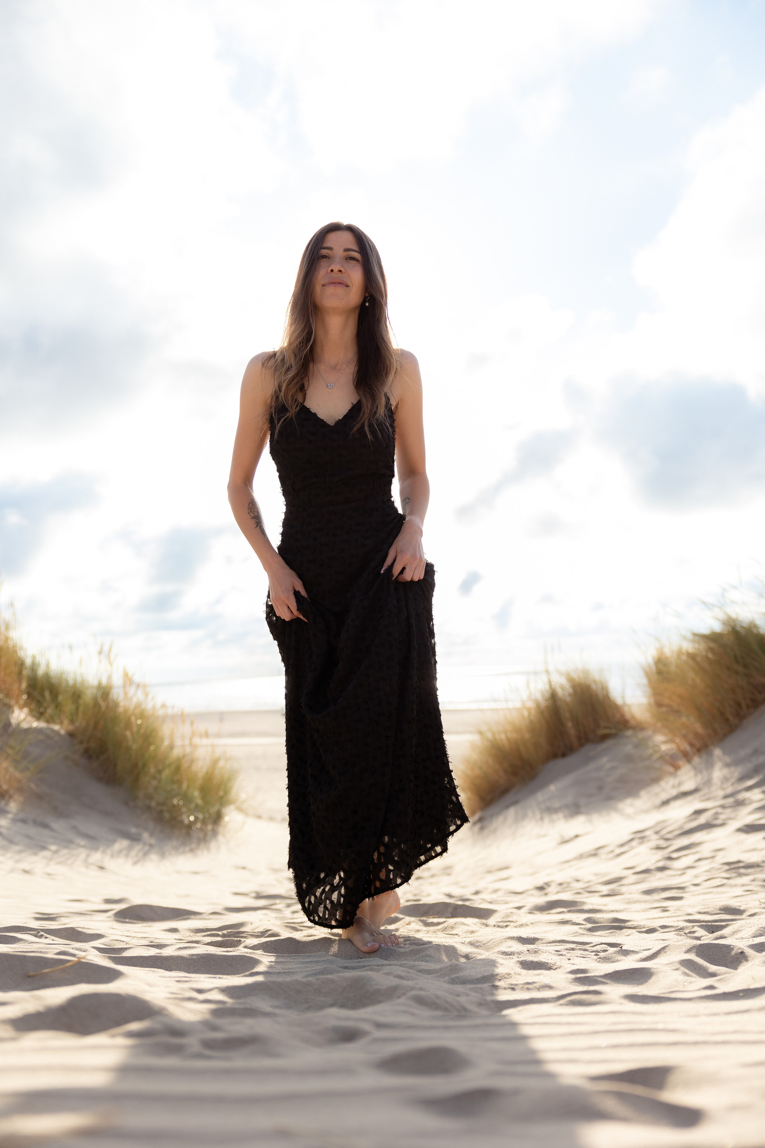 Alina. Portrait and Family Photographer in Netherlands