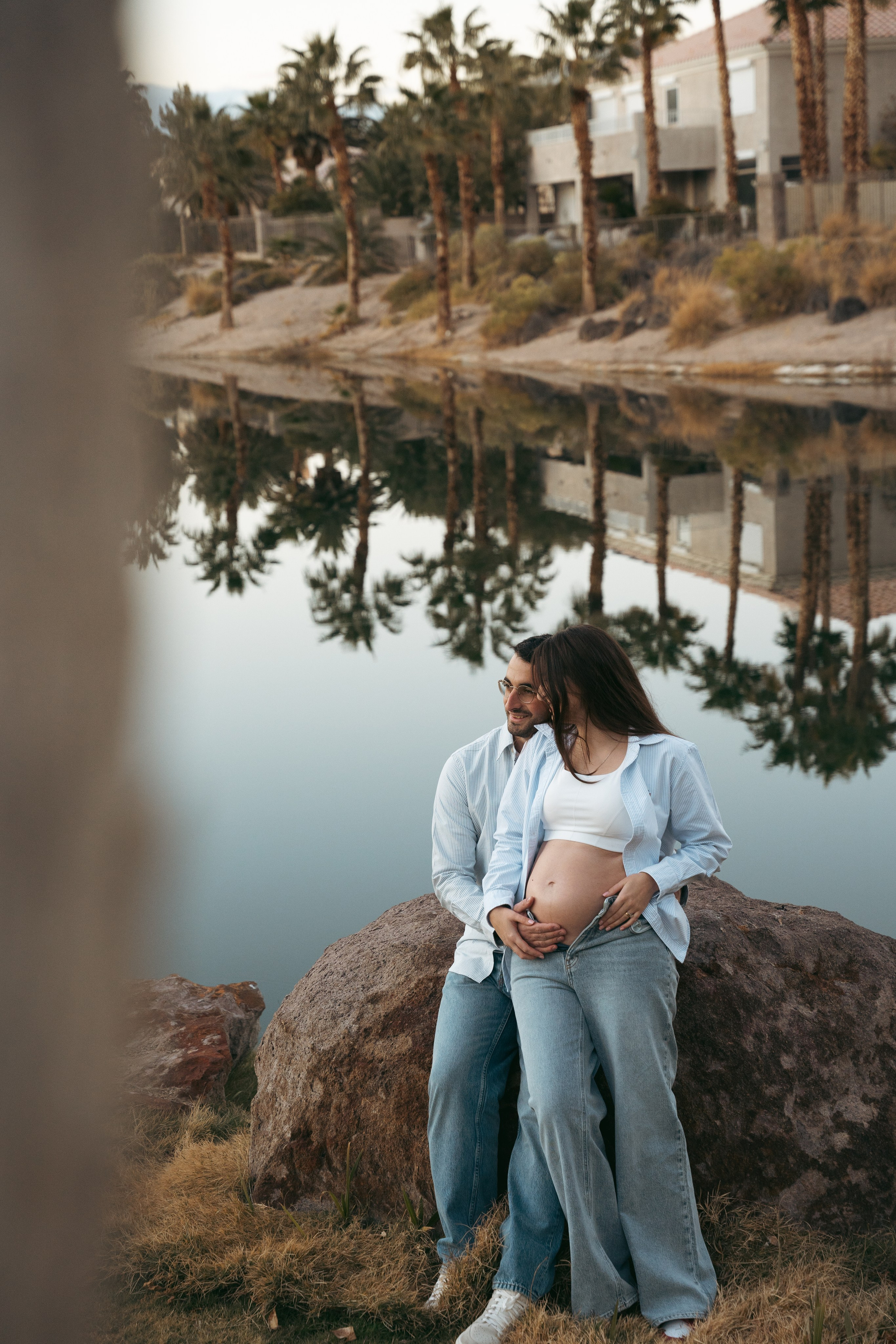 Maternity Photographer in Los Angeles | Kristina Vasilenko. Santa Monica based photographer Kristina Vasilenko