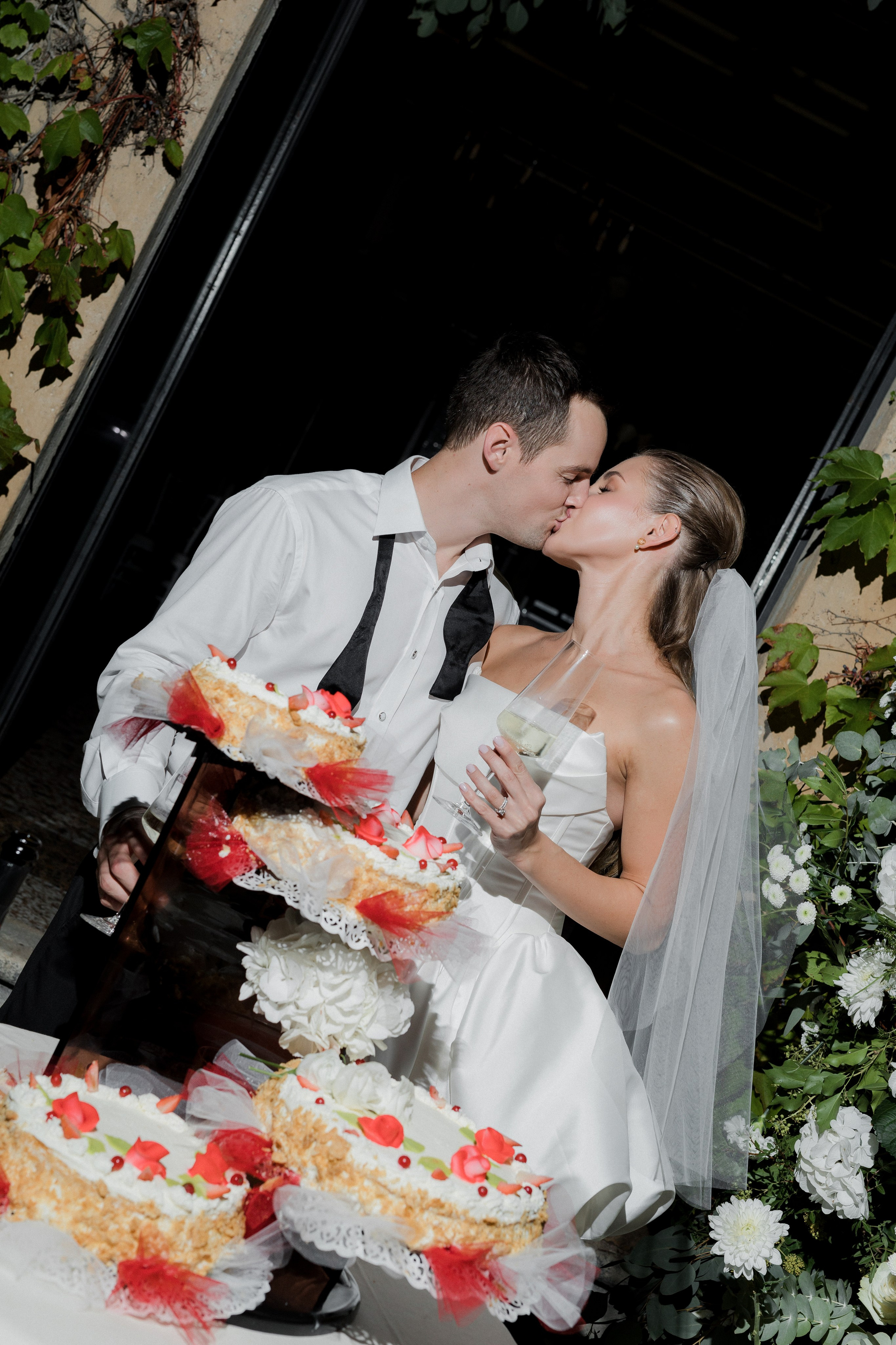 Ekateryna&David wedding in Tuscany. Весільний фотограф Вікторія Саврук