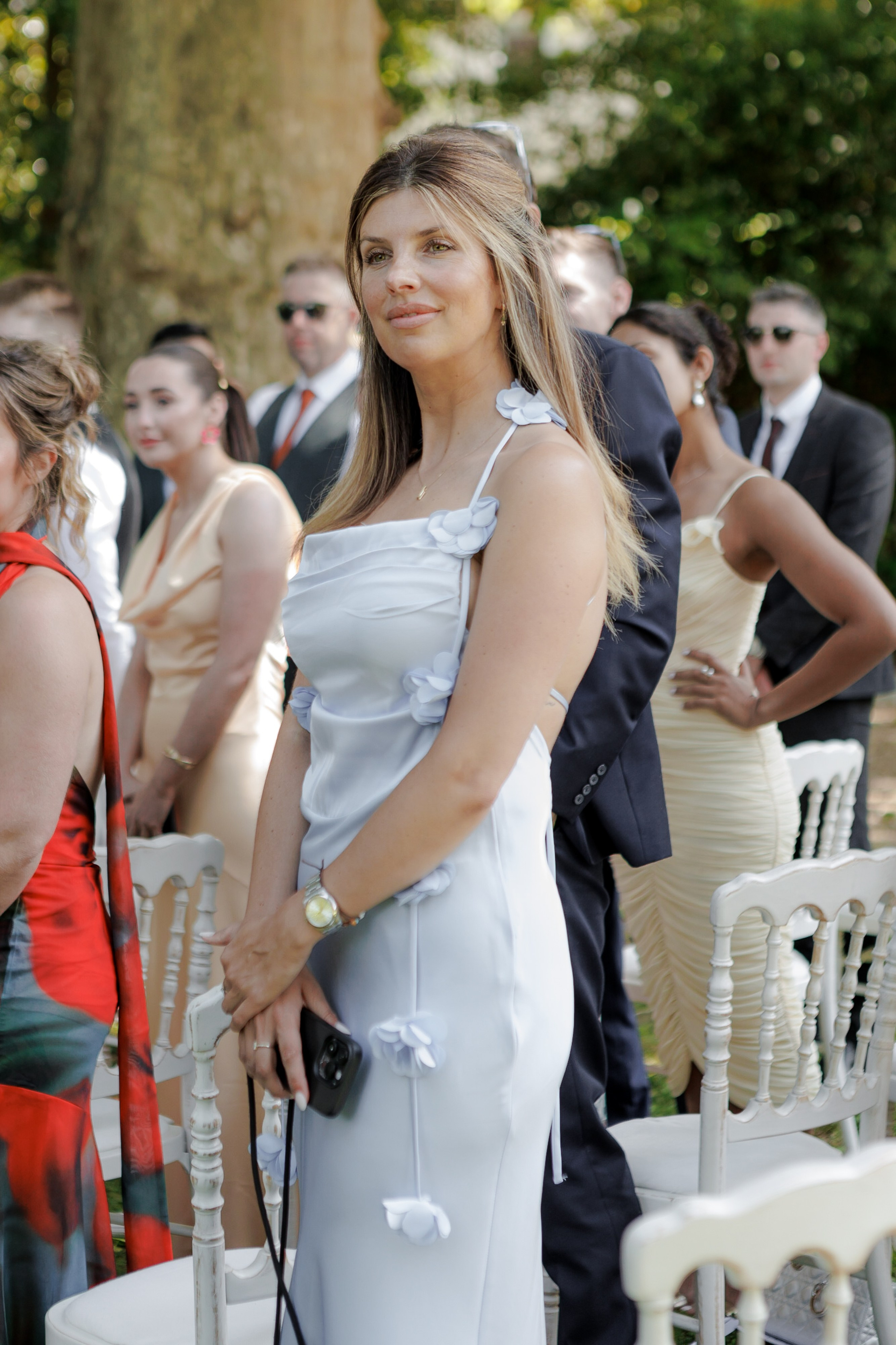 Melissa&Obaid. Wedding photographer Italy