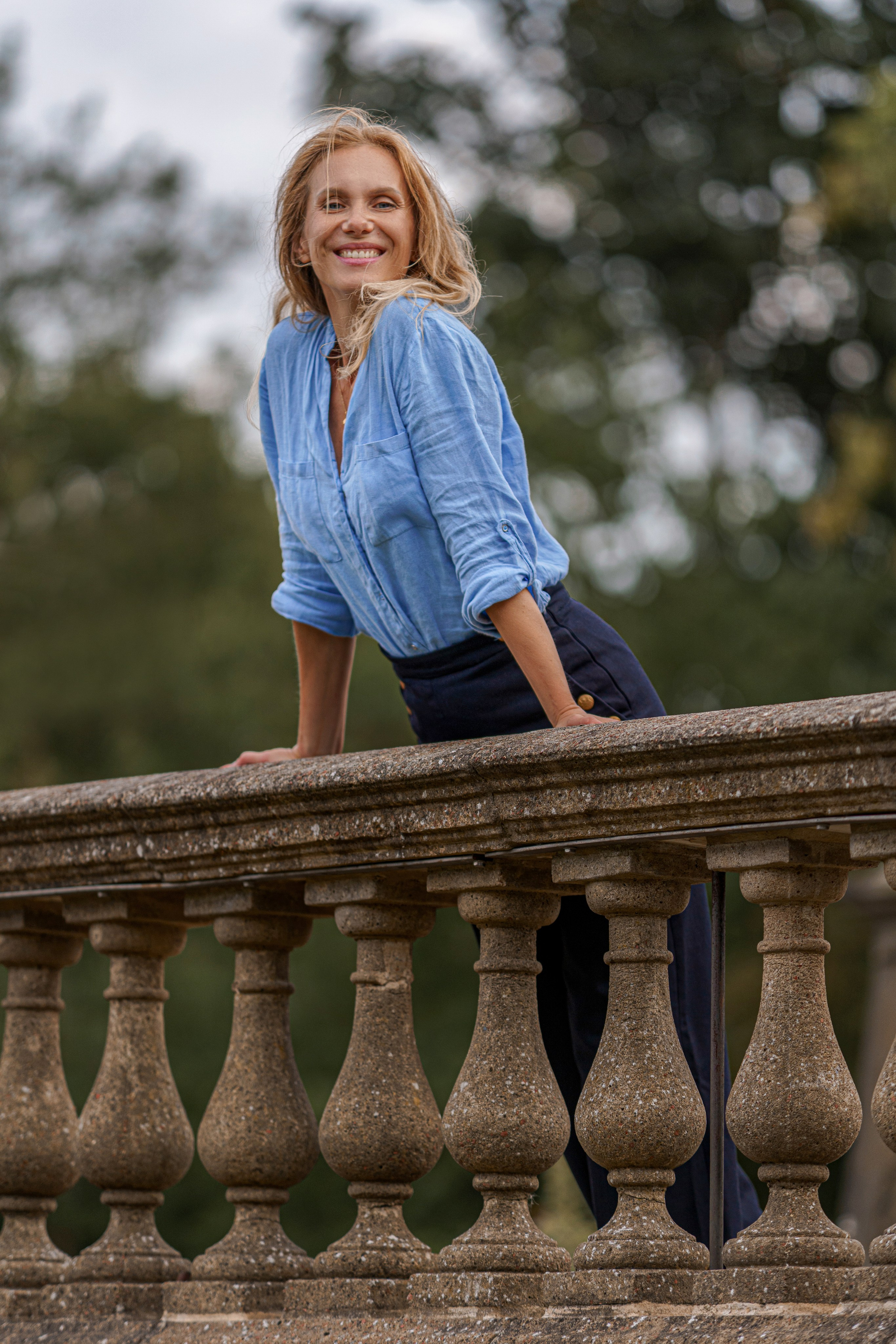 Natural Portrait Photography in Newcastle upon Tyne