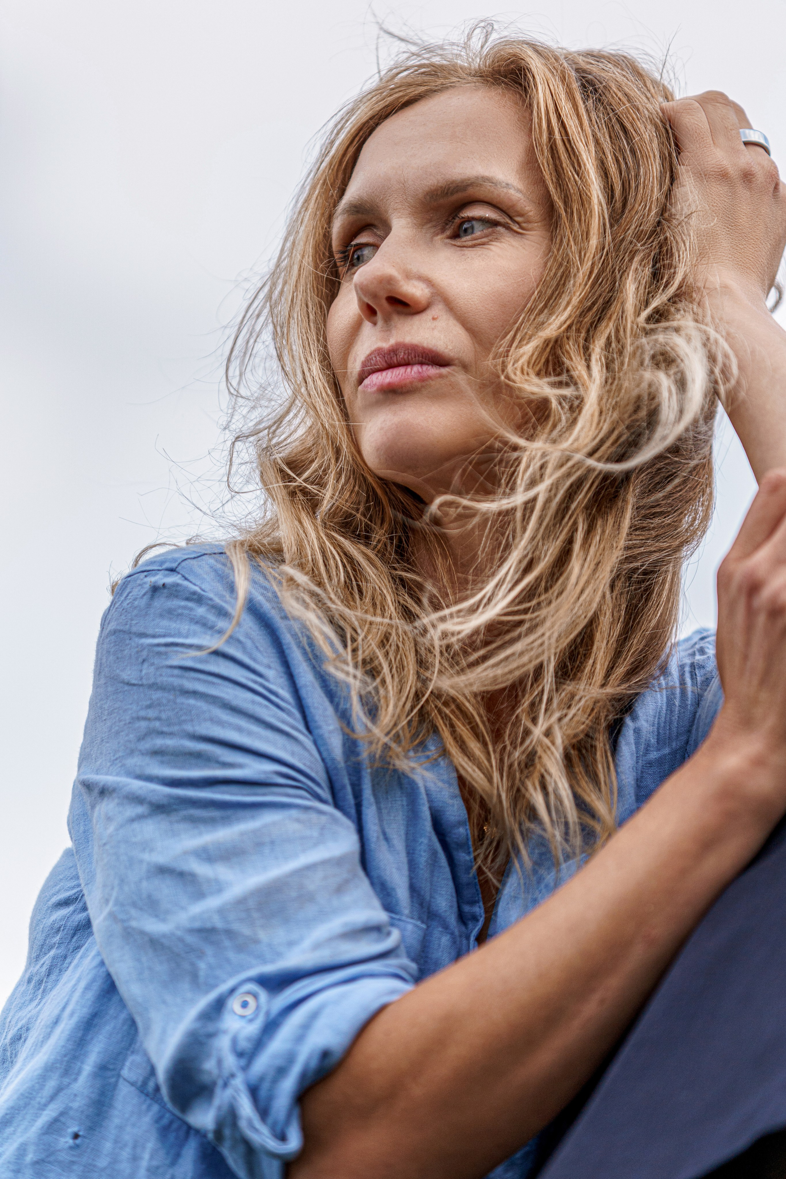 Natural Portrait Photography in Newcastle upon Tyne