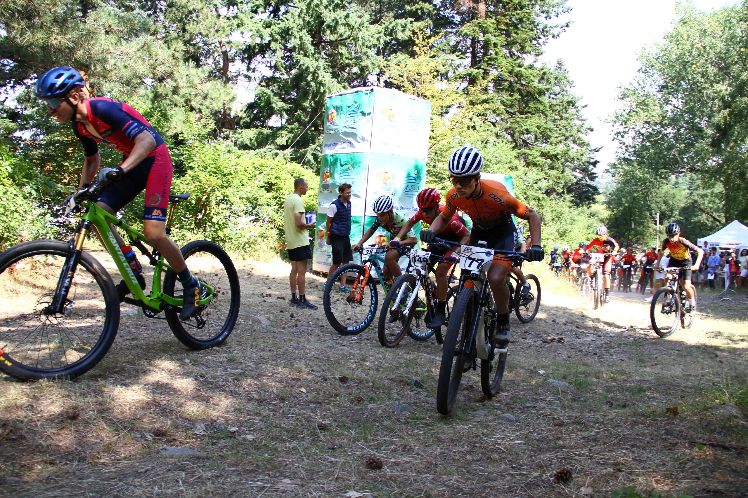 2025-07-20, КОЛОЕЗДЕНЕ, Държавен Шампионат, XCO Княжево. СПОРТНА ФОТОГРАФИЯ | ПОРТРЕТНА | РЕПОРТАЖНА