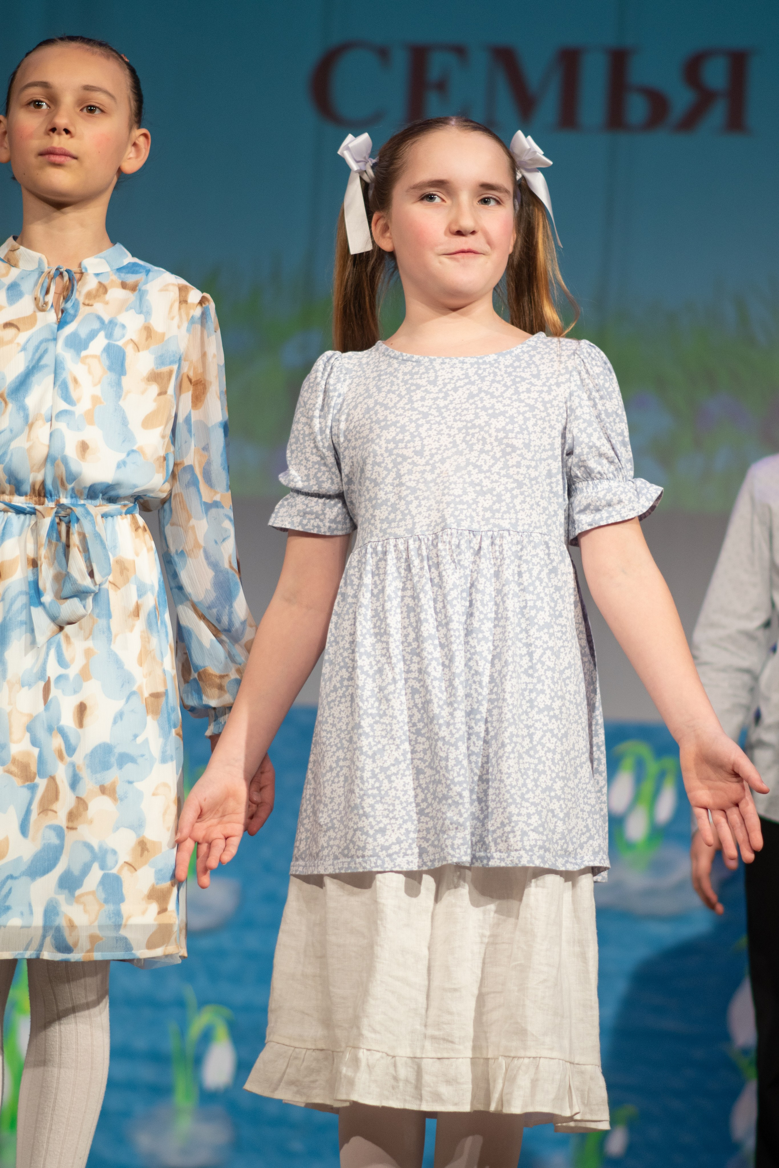 Концерт. Семейный и детский фотограф