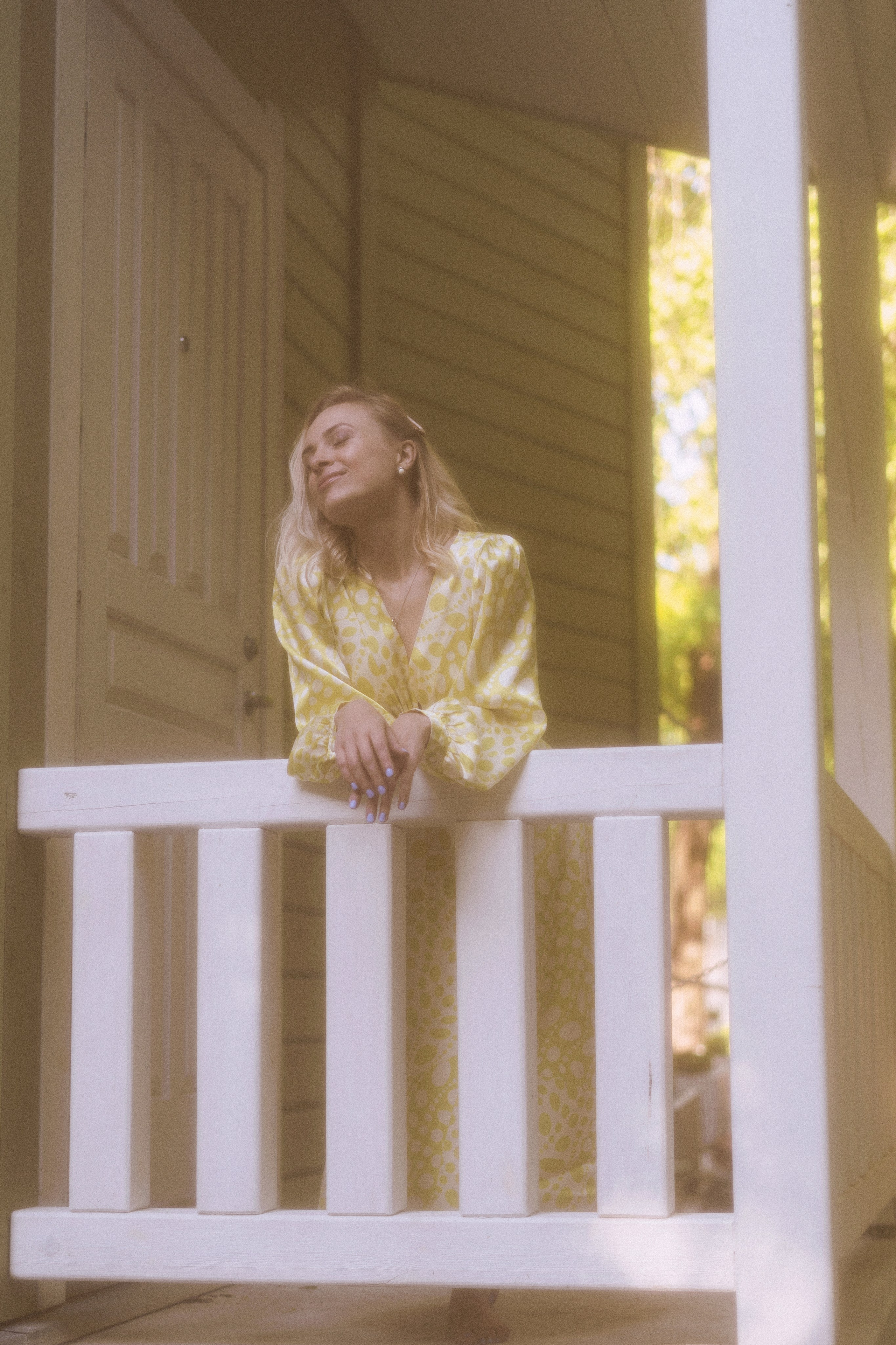 Danielė. Fotografė Agnė Navickaitė