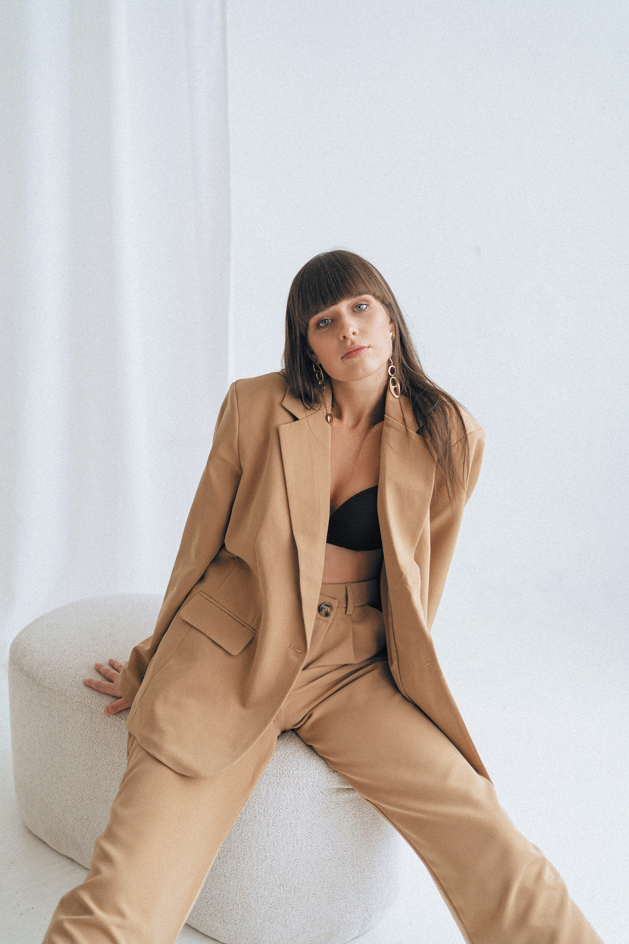 Jolita. Fotografė Agnė Navickaitė