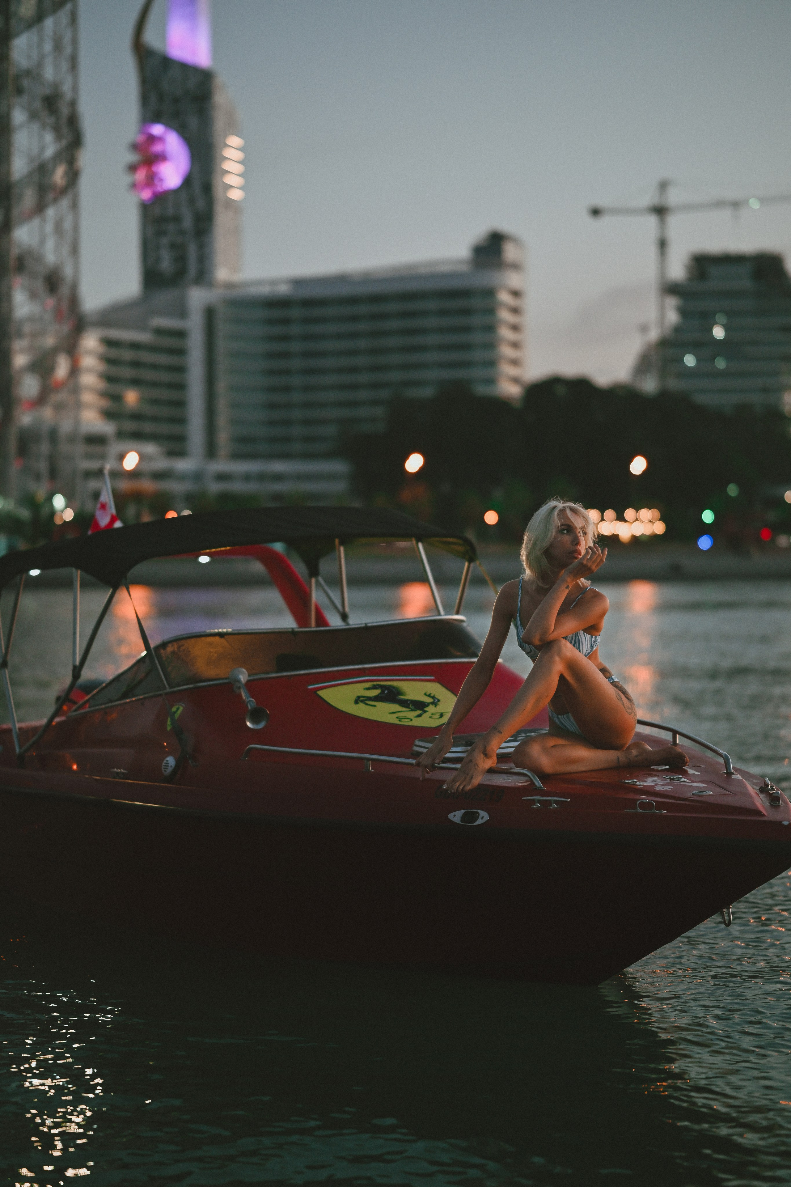 Individual. Photographer vakho