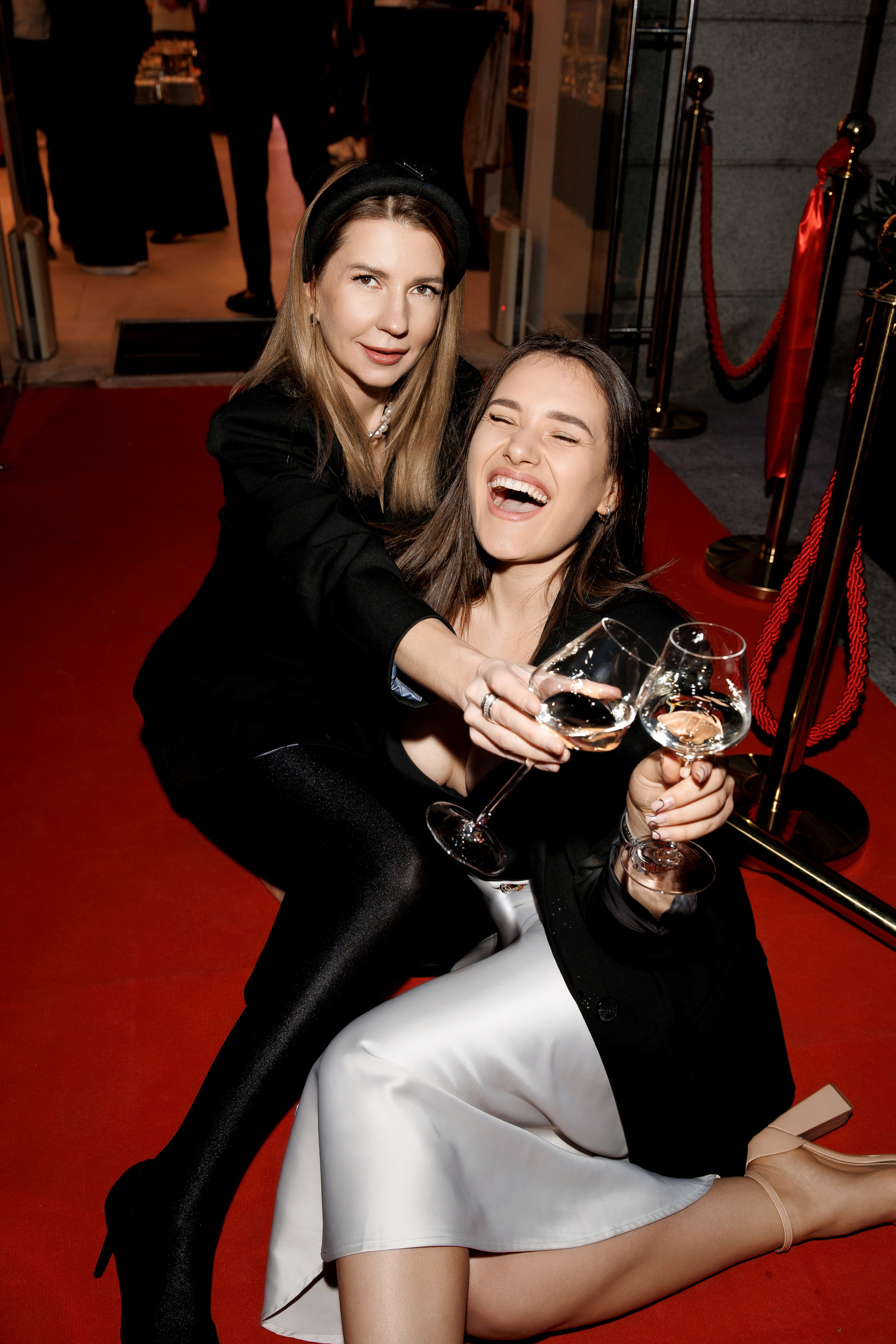 Аутлет Парк. Свадебный фотограф Каледич Тимофей