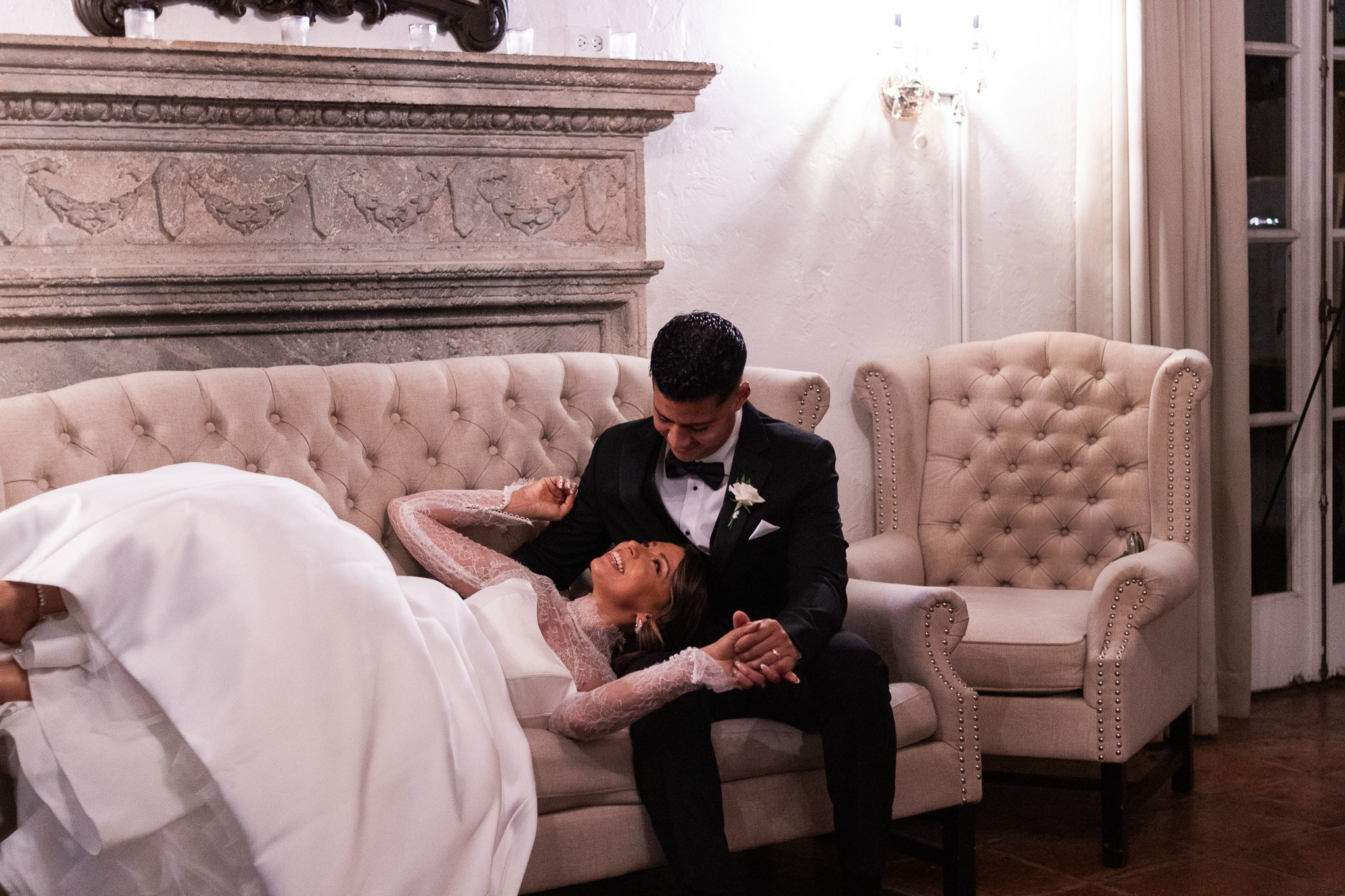 Wedding Photographer Miami | Editorial Love Stories