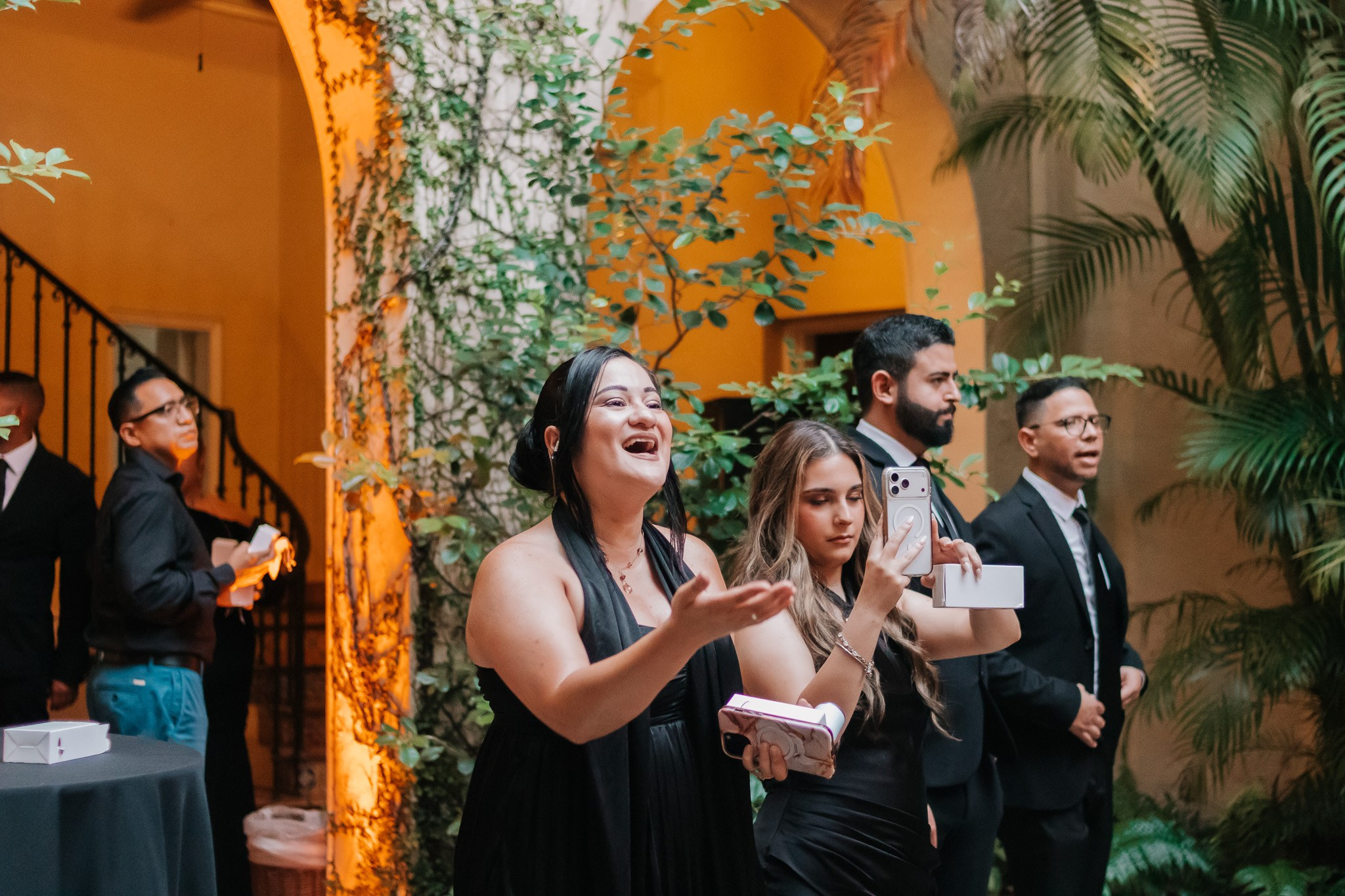 Wedding Photographer Miami | Editorial Love Stories