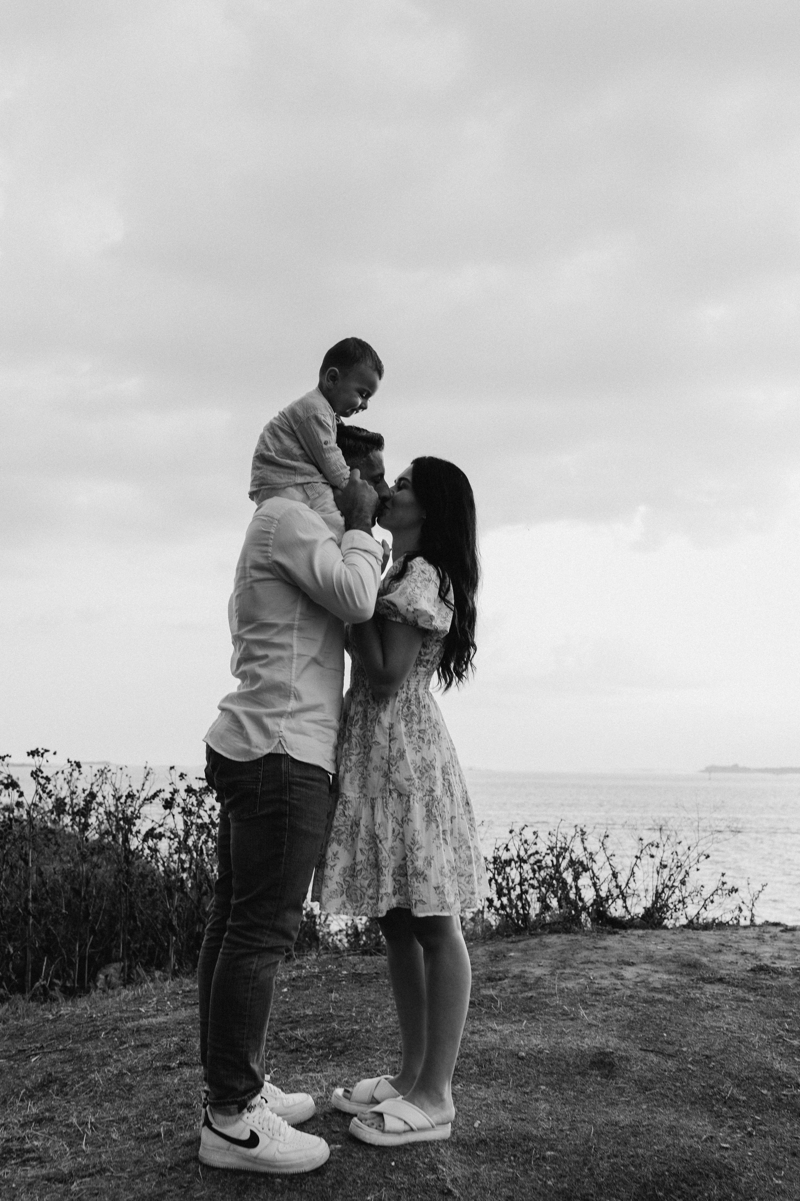 Summer. Wedding and potrait photographer in Helsinki Vickan O