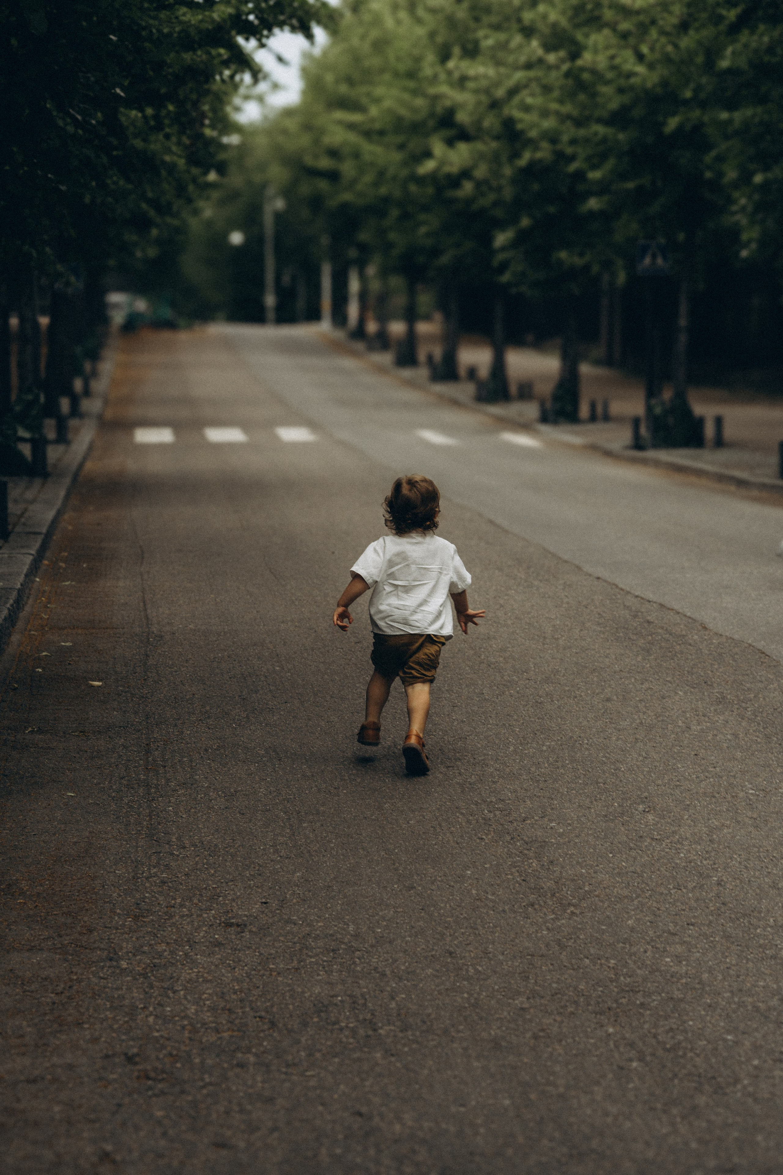 Kaivopuisto. Wedding and potrait photographer in Helsinki Vickan O