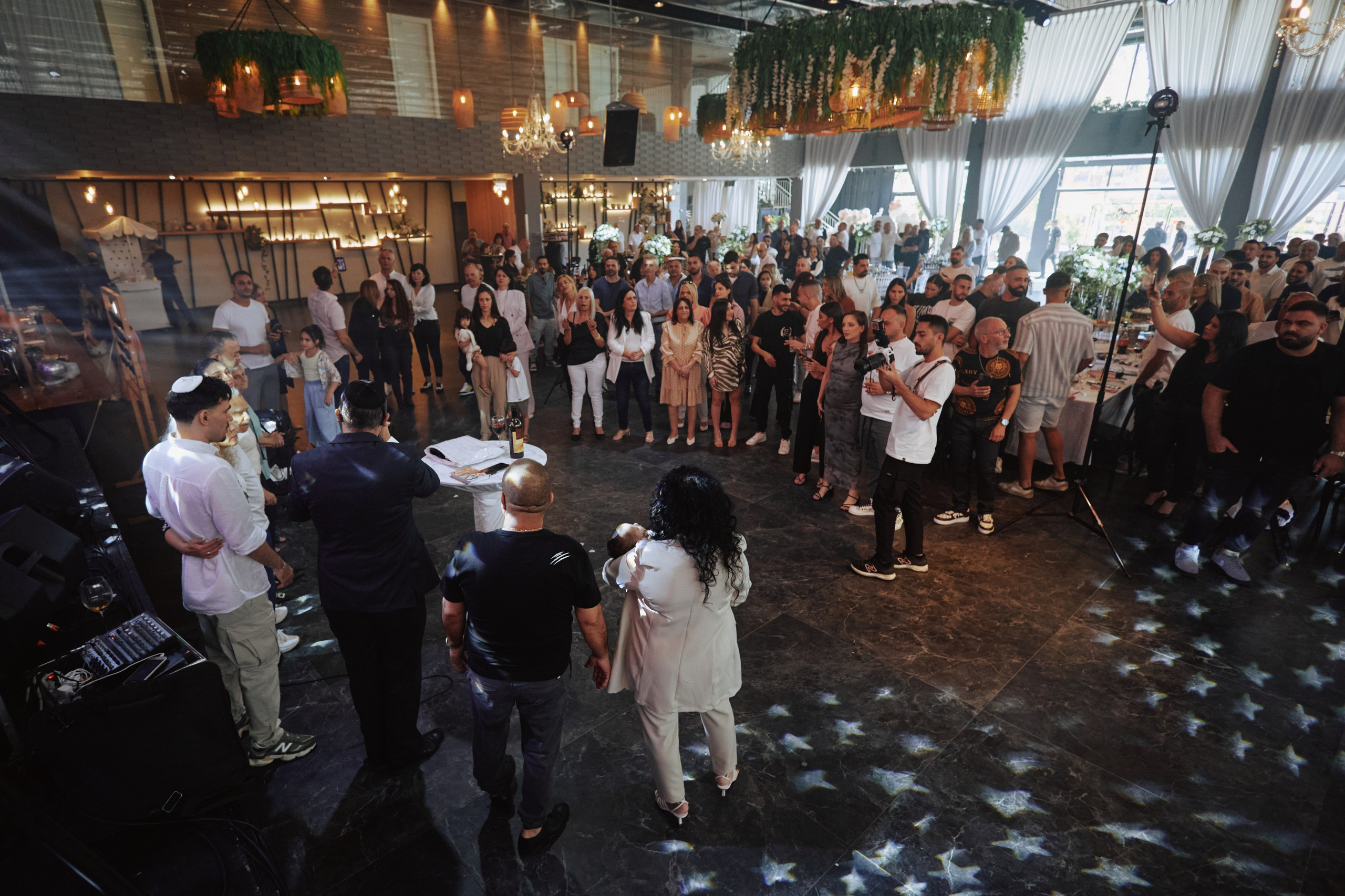 Events. Sergey Kalinkin Photography