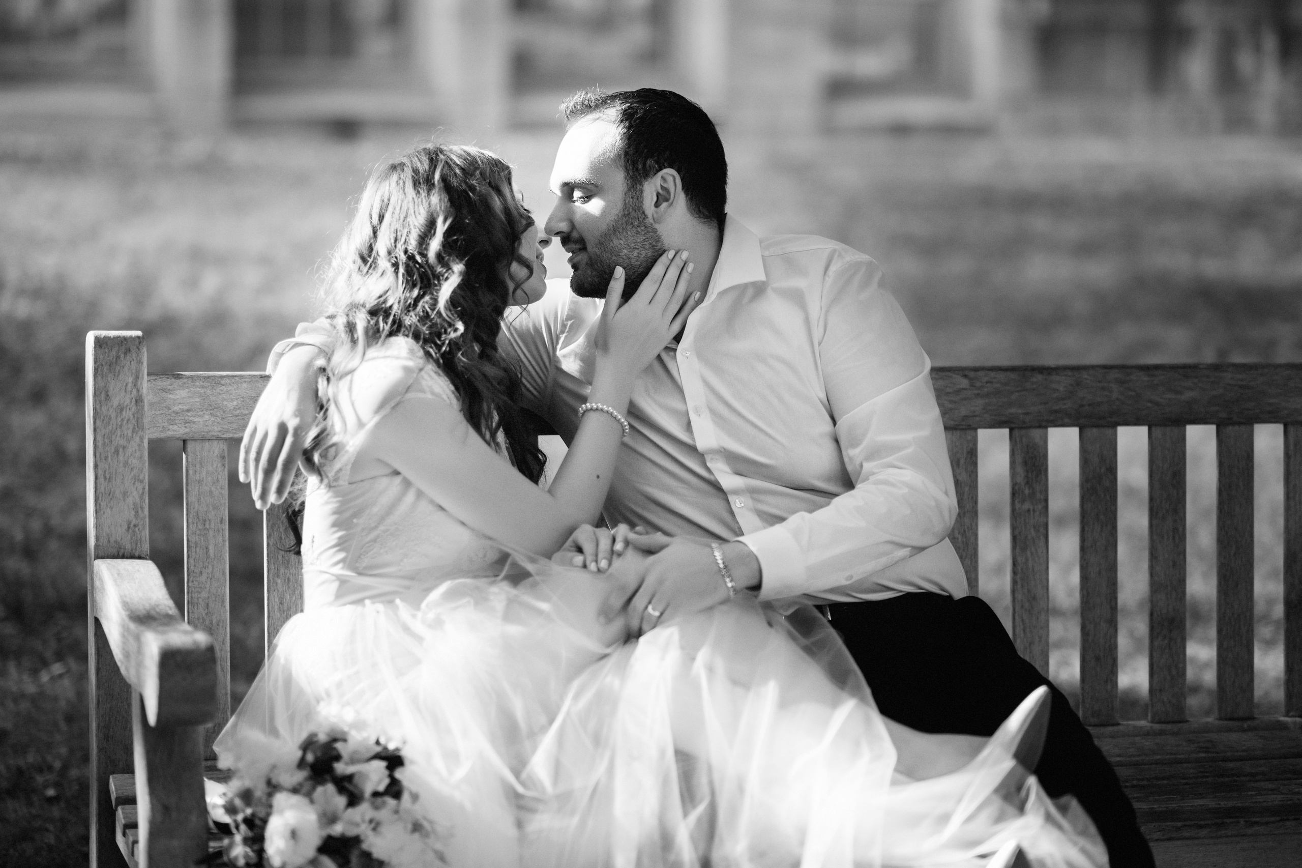 Elopements. Wedding & family photography in Seattle area. Helen Michelle photographer