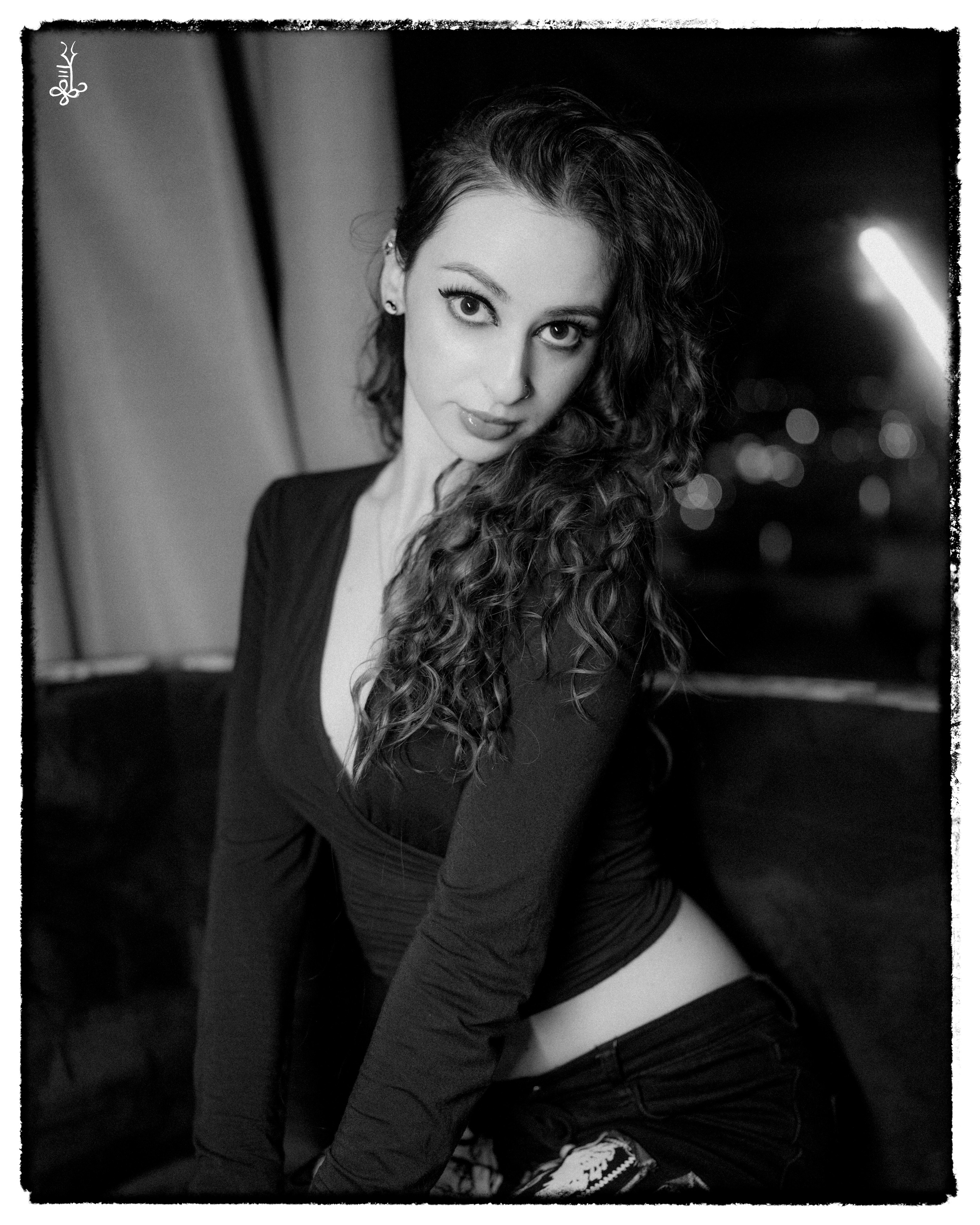 JASELLA. Ke’Ondris