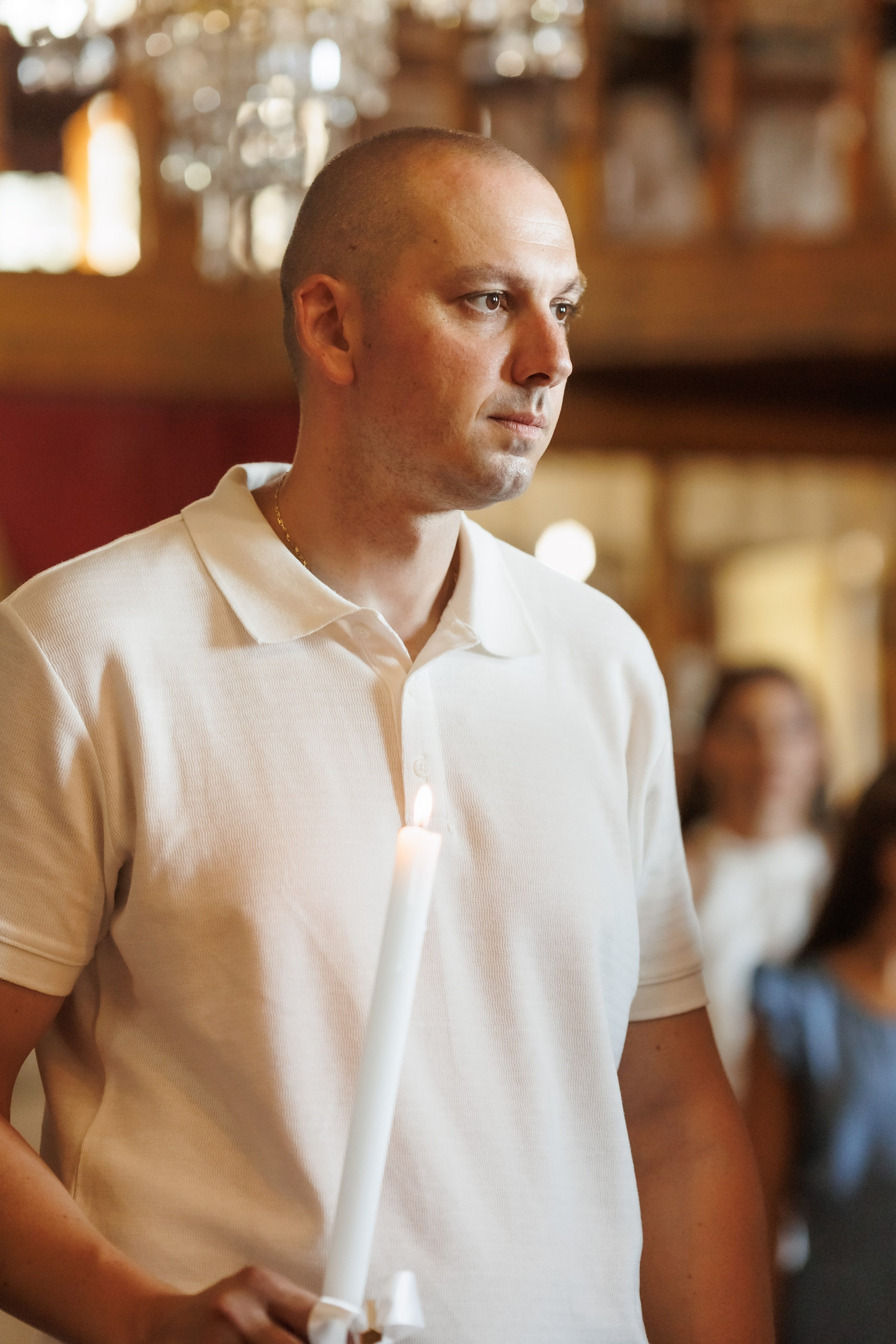 Свето Кръщение гр. Поморие. Фотограф Ирина Йотова