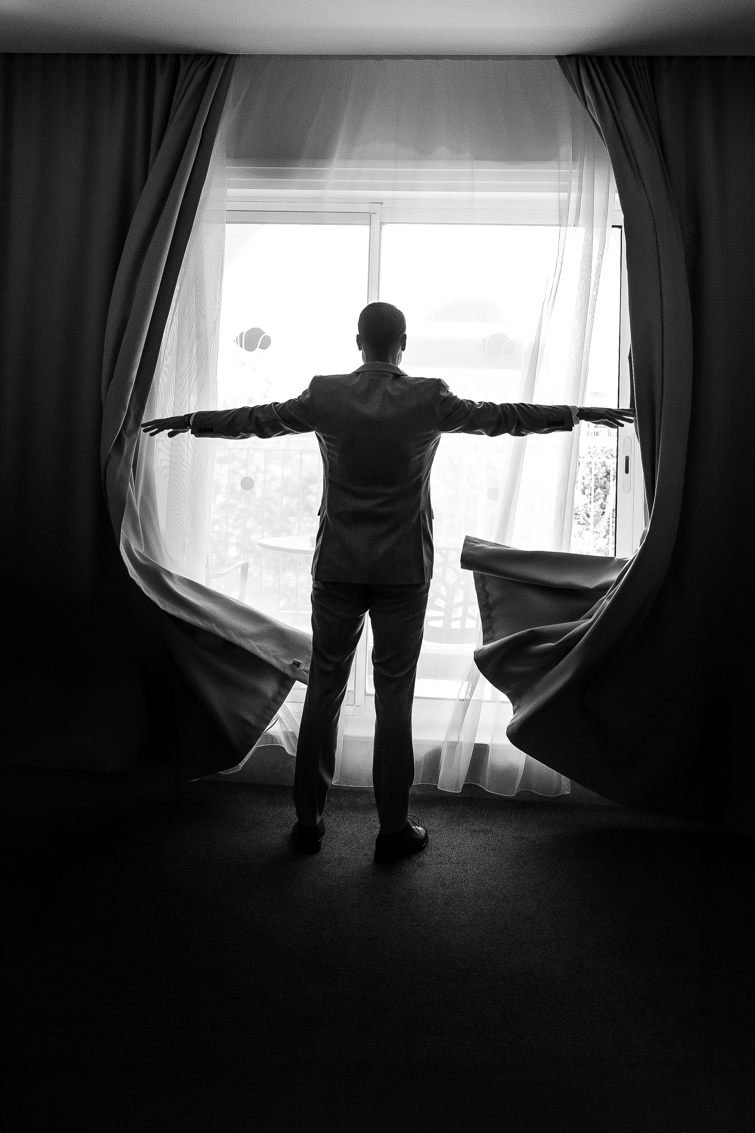 Сватба Св.Влас. Фотограф Ирина Йотова