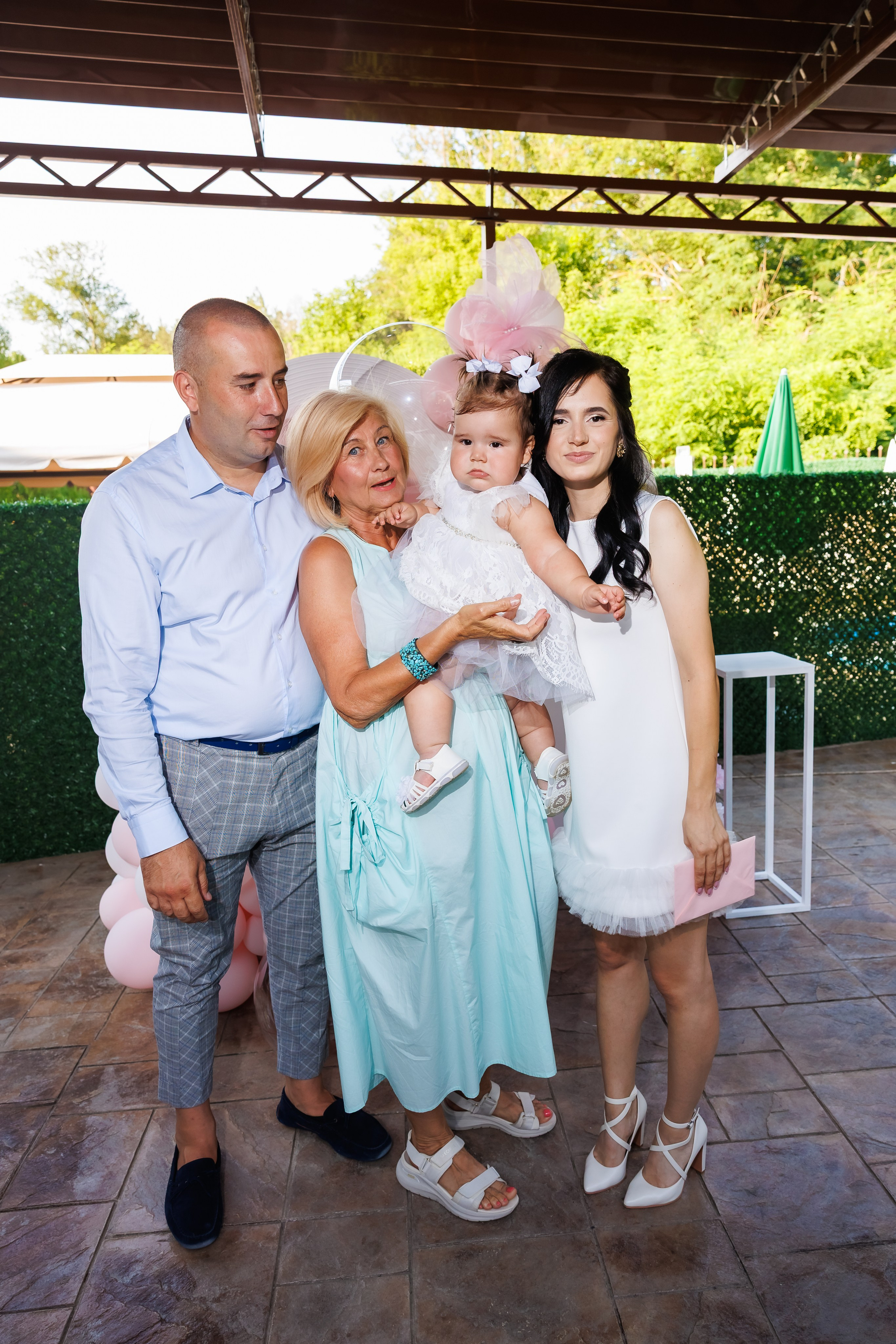 Bachelorette Party. Фотограф Ирина Йотова