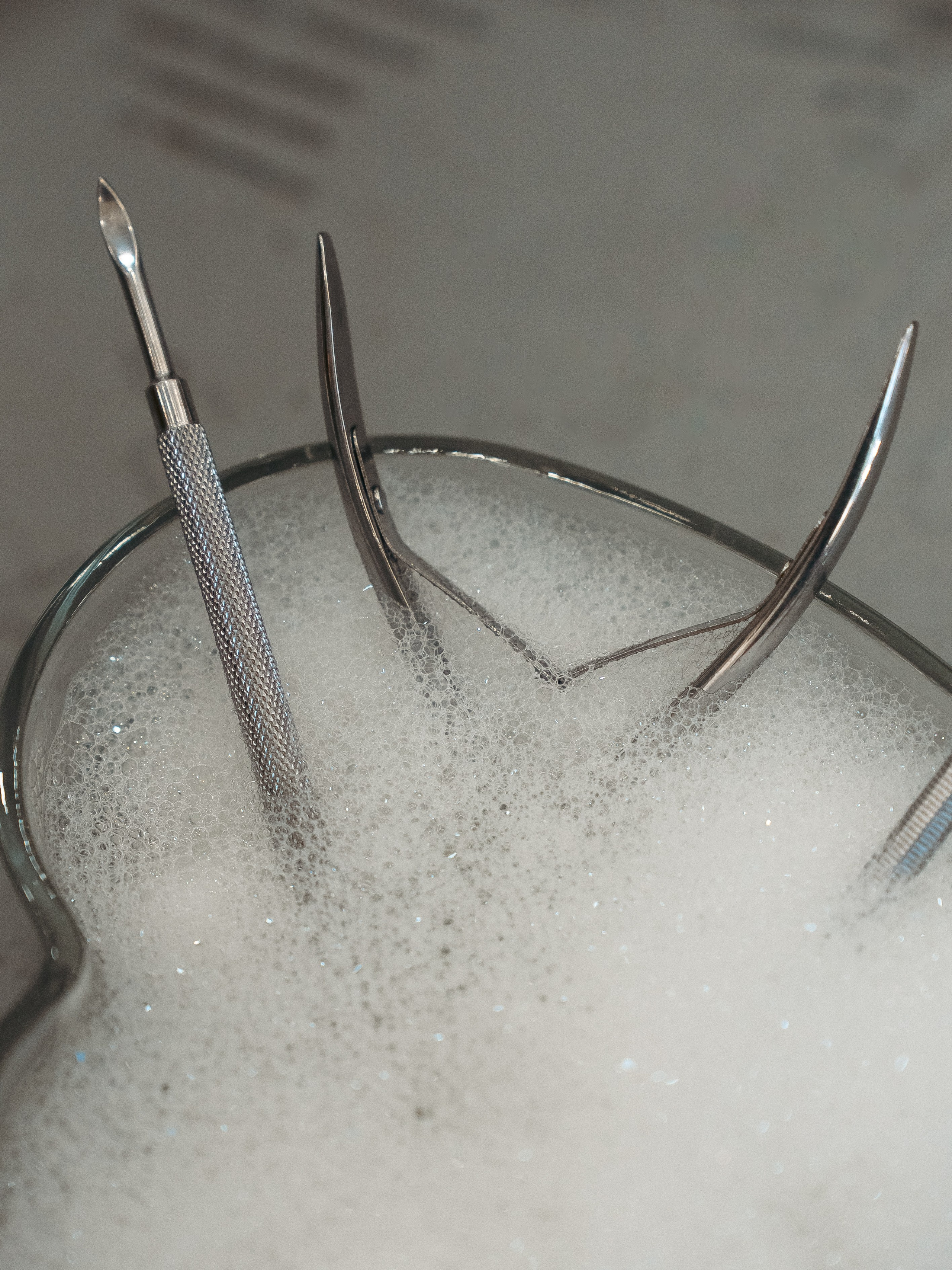 Business content. Tatiana Ketova