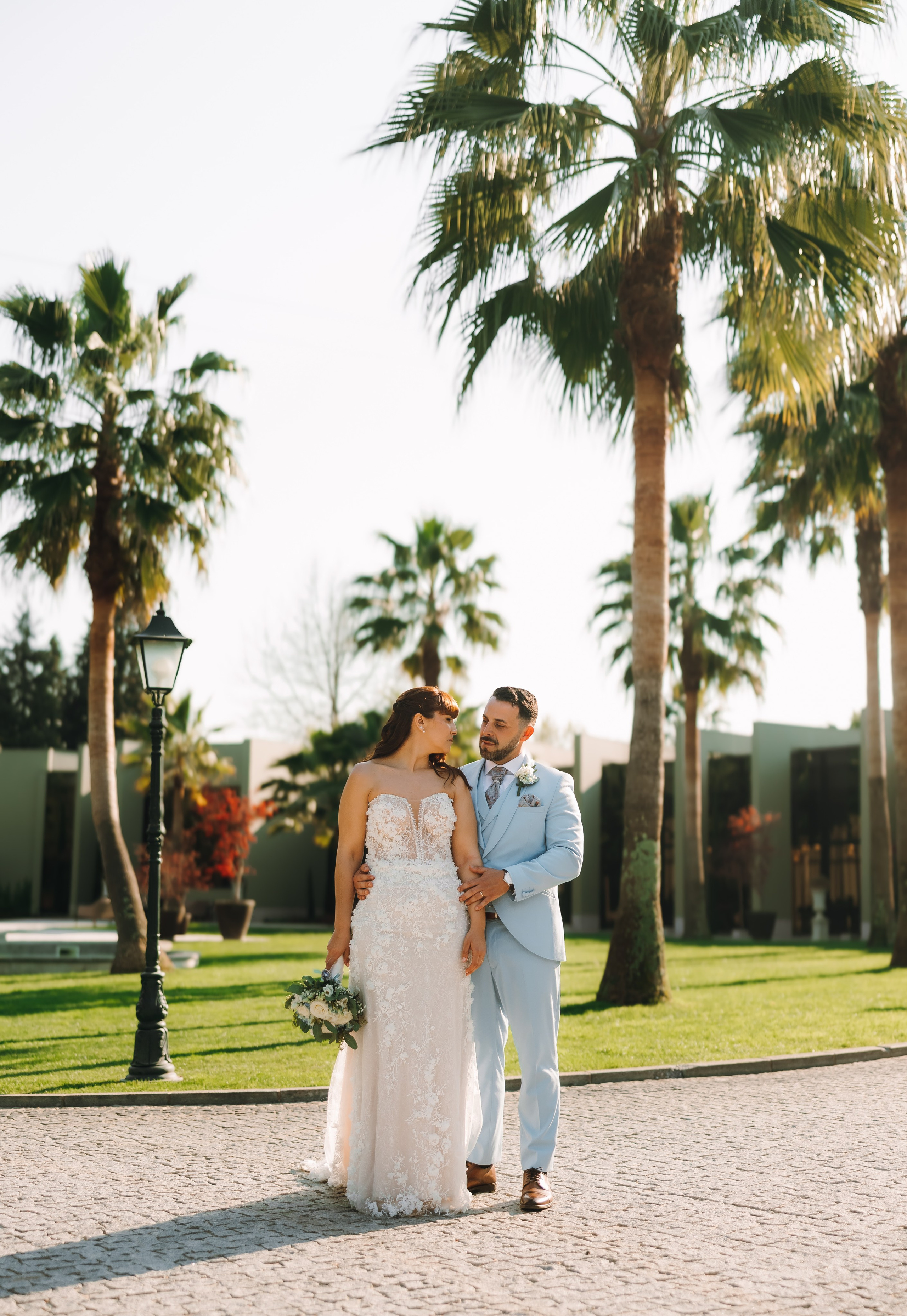 Casamento Ana & André. Fotografia e Vídeo de Casamentos em Portugal & Destinations | Say Yes To Me