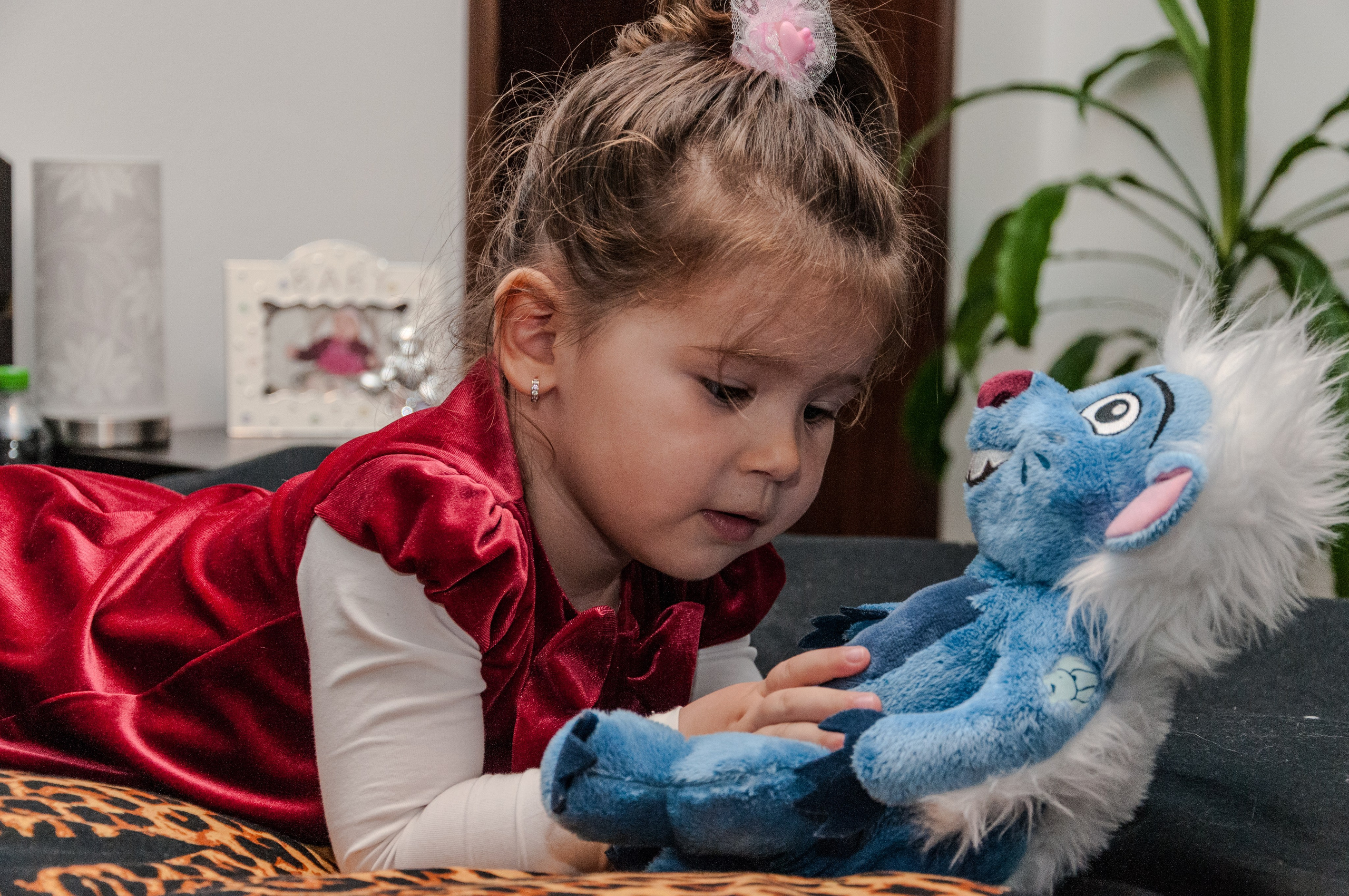 Moments in Focus. Cristian.Fotografie