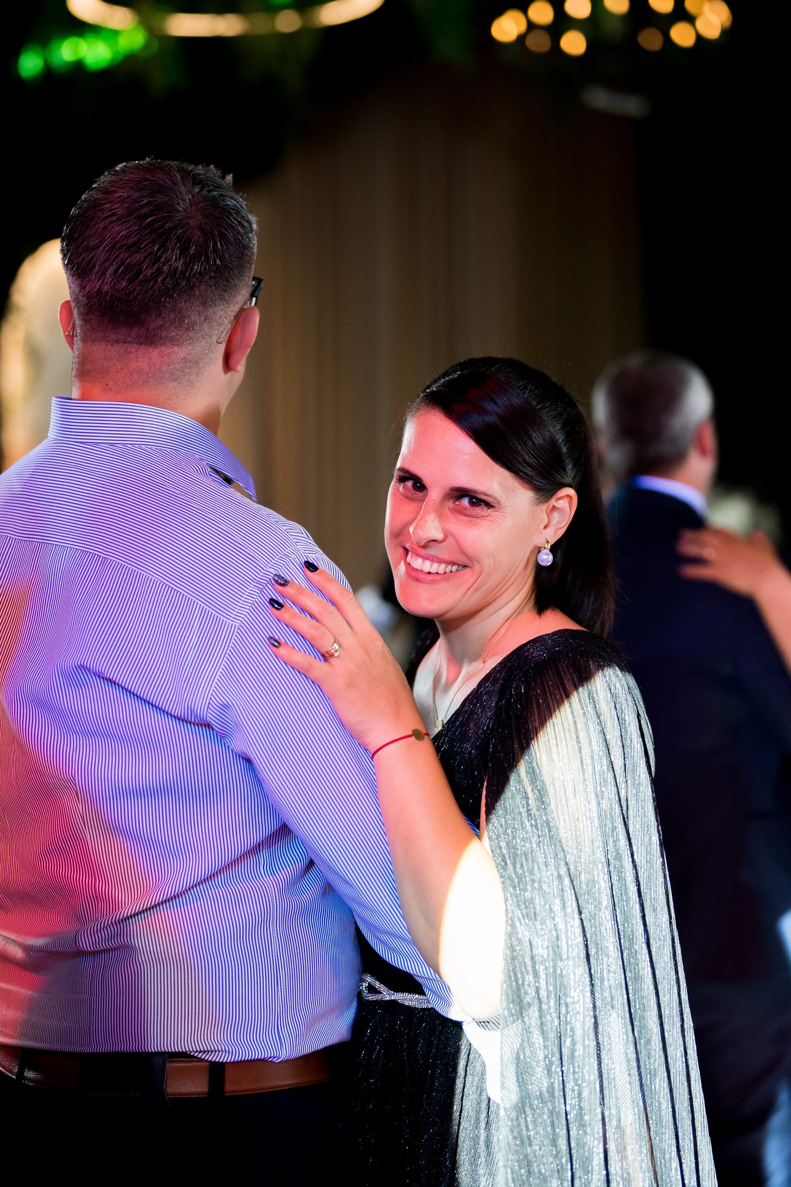 PARTY. Gabriel Florea — Fotograf nuntă București