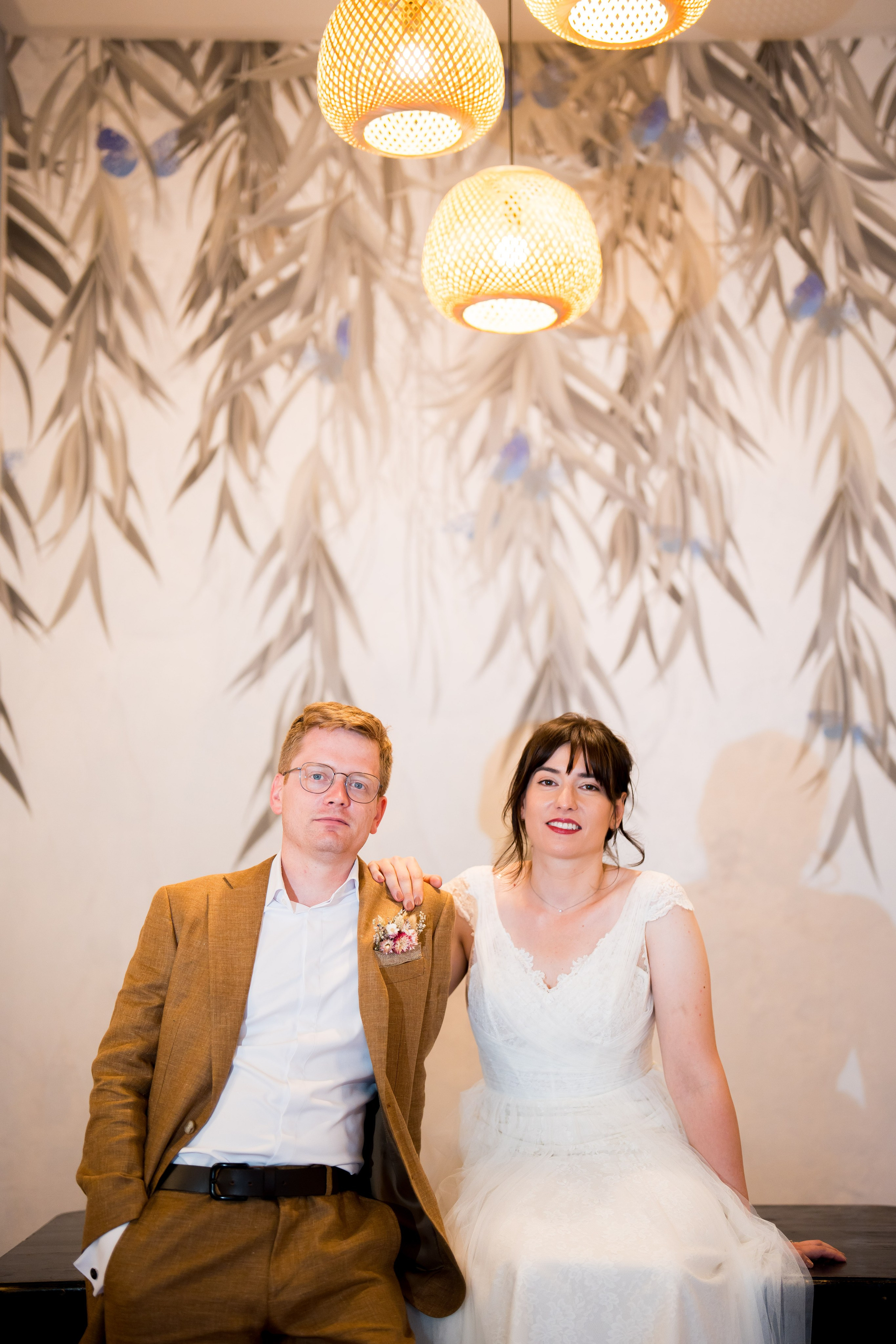 Alina & Richard. Gabriel Florea — Fotograf nuntă București