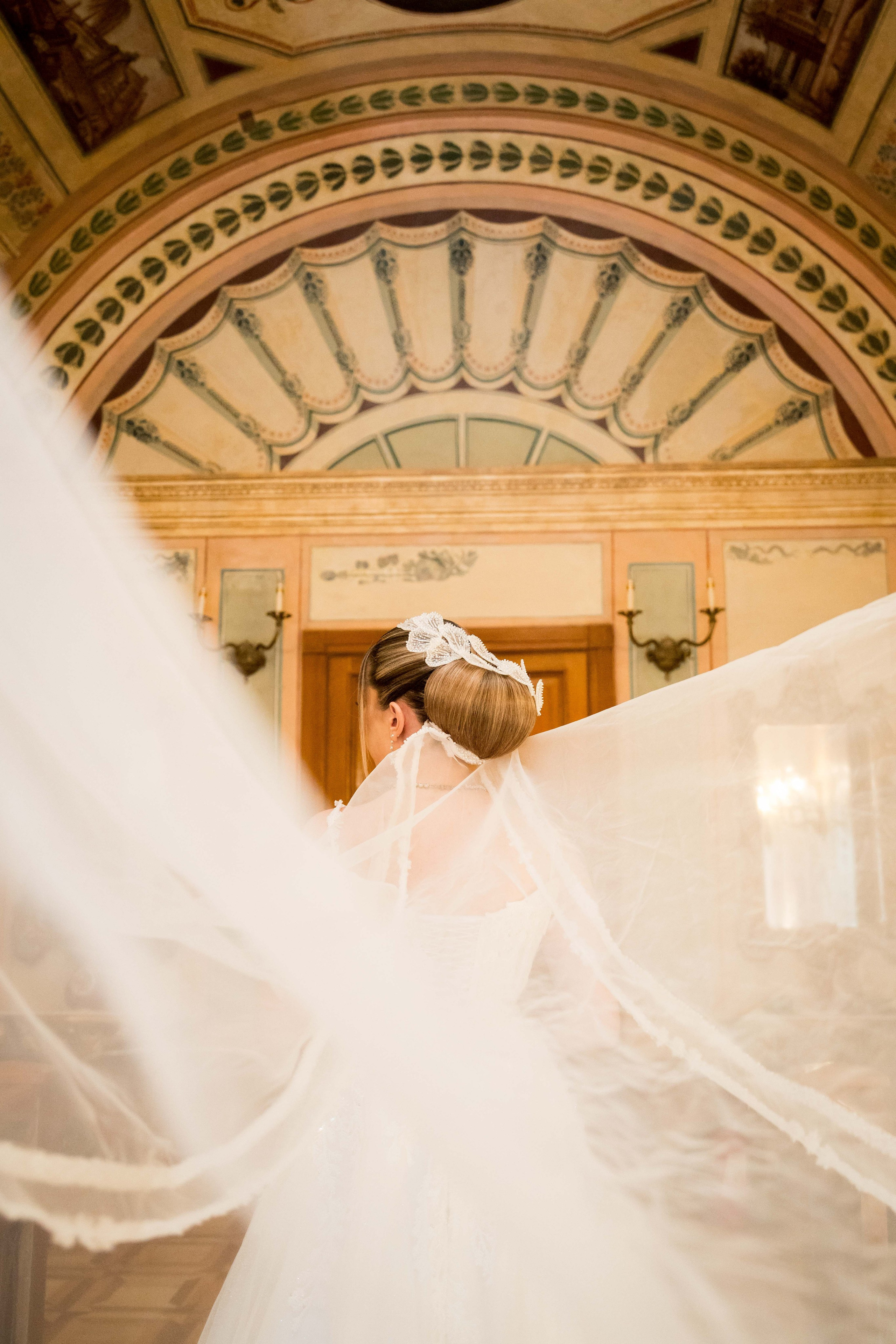 Mihnea & Fabiola. Gabriel Florea — Fotograf nuntă București