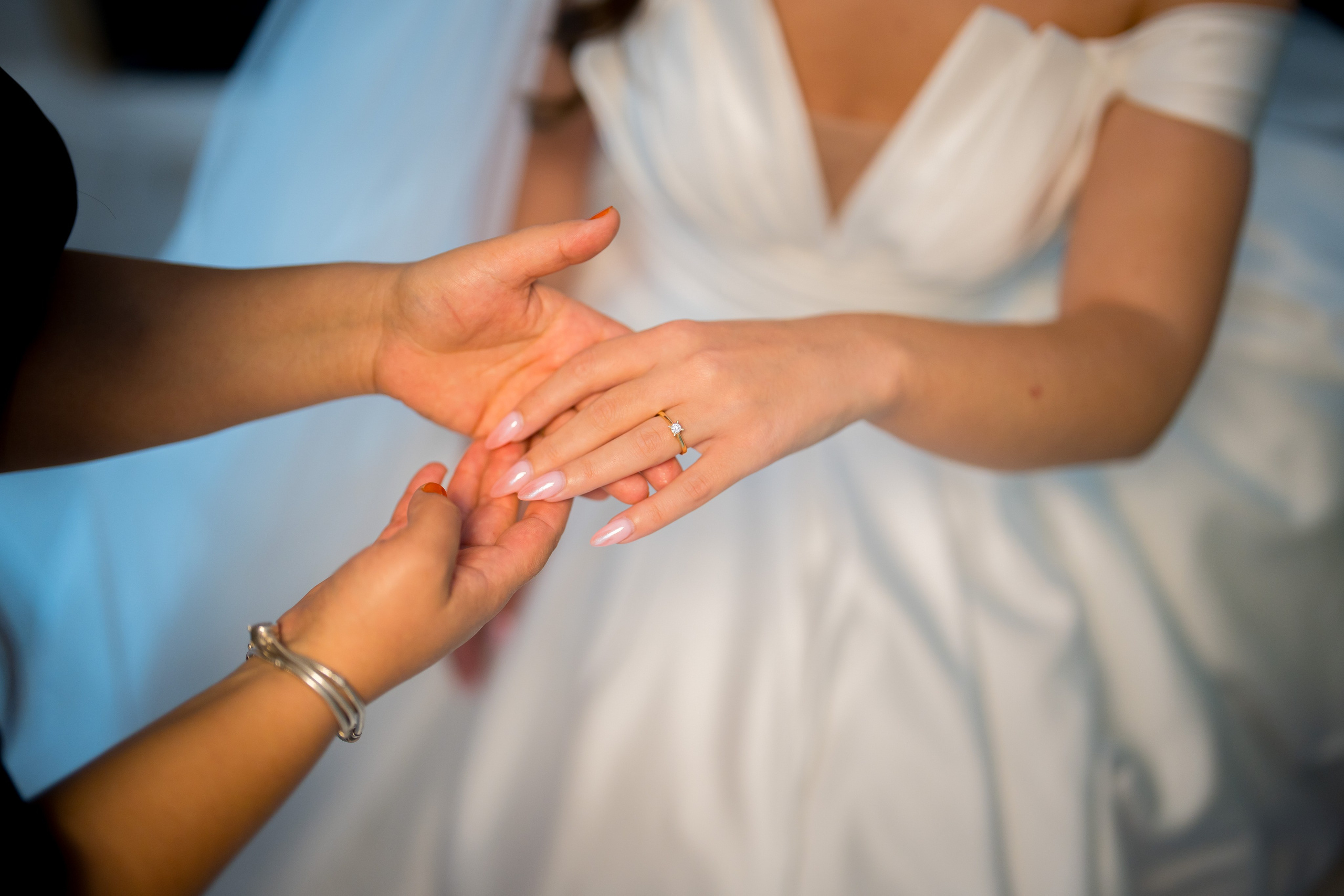 Iuliana & Tiberiu. Gabriel Florea — Fotograf nuntă București