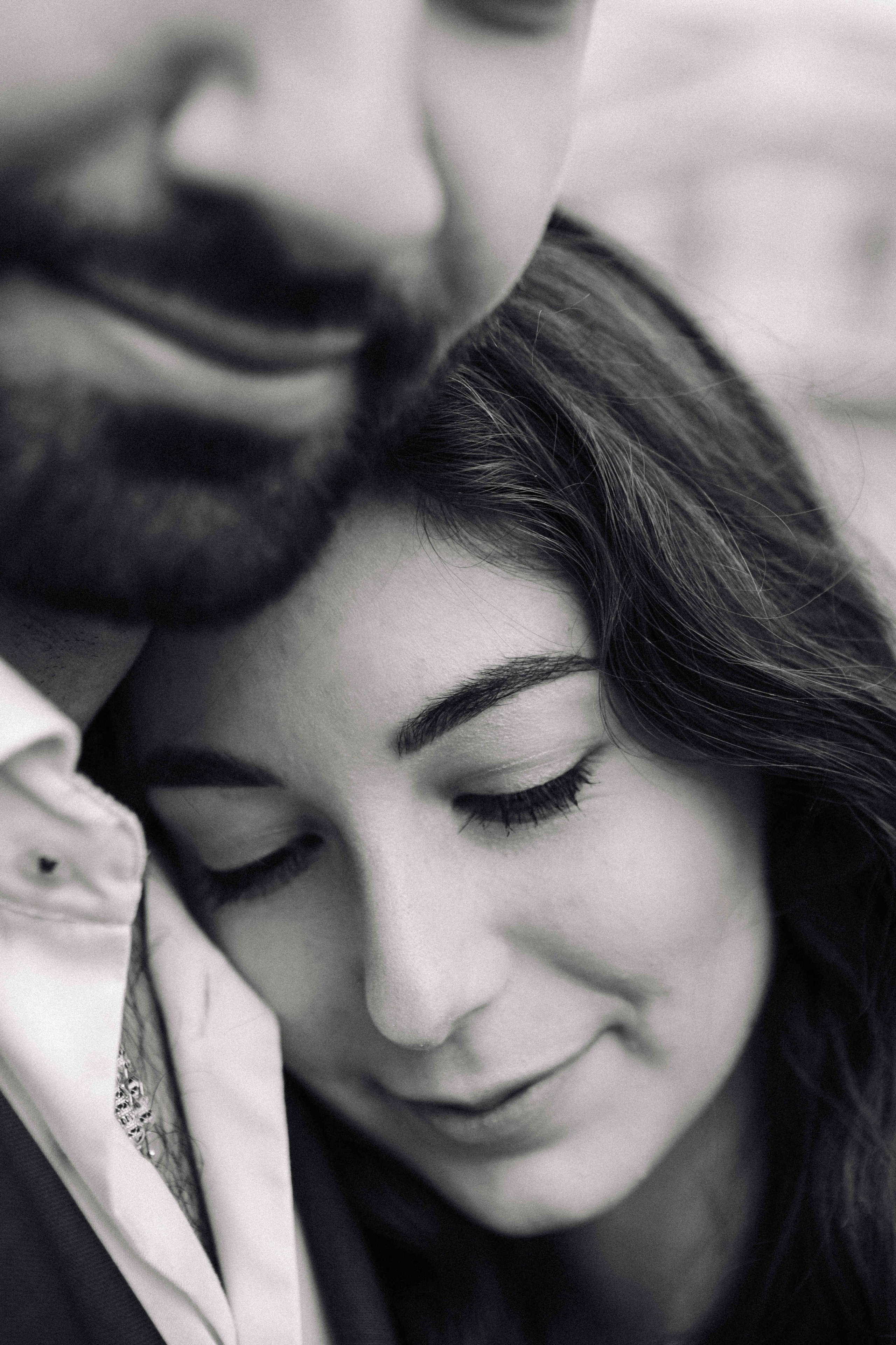 A LOVE STORY IN VIENNA. PHOTOGRAPHER IN ISRAEL