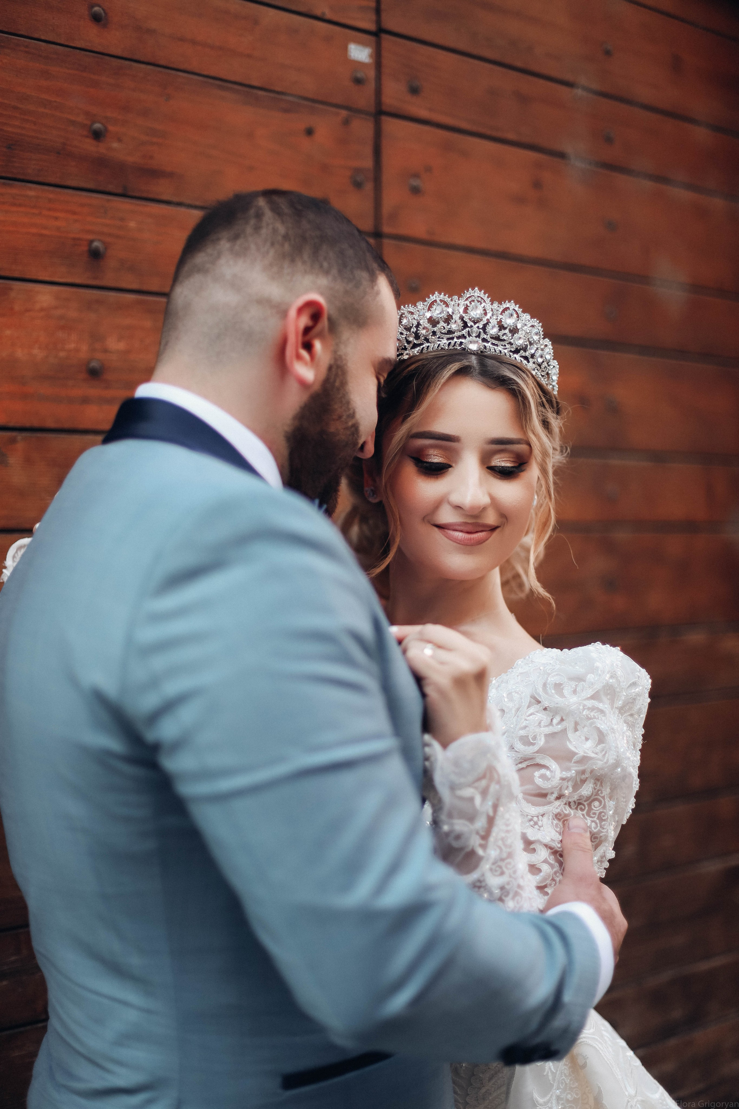 Wedding. Flora Grigoryan Wedding Photography