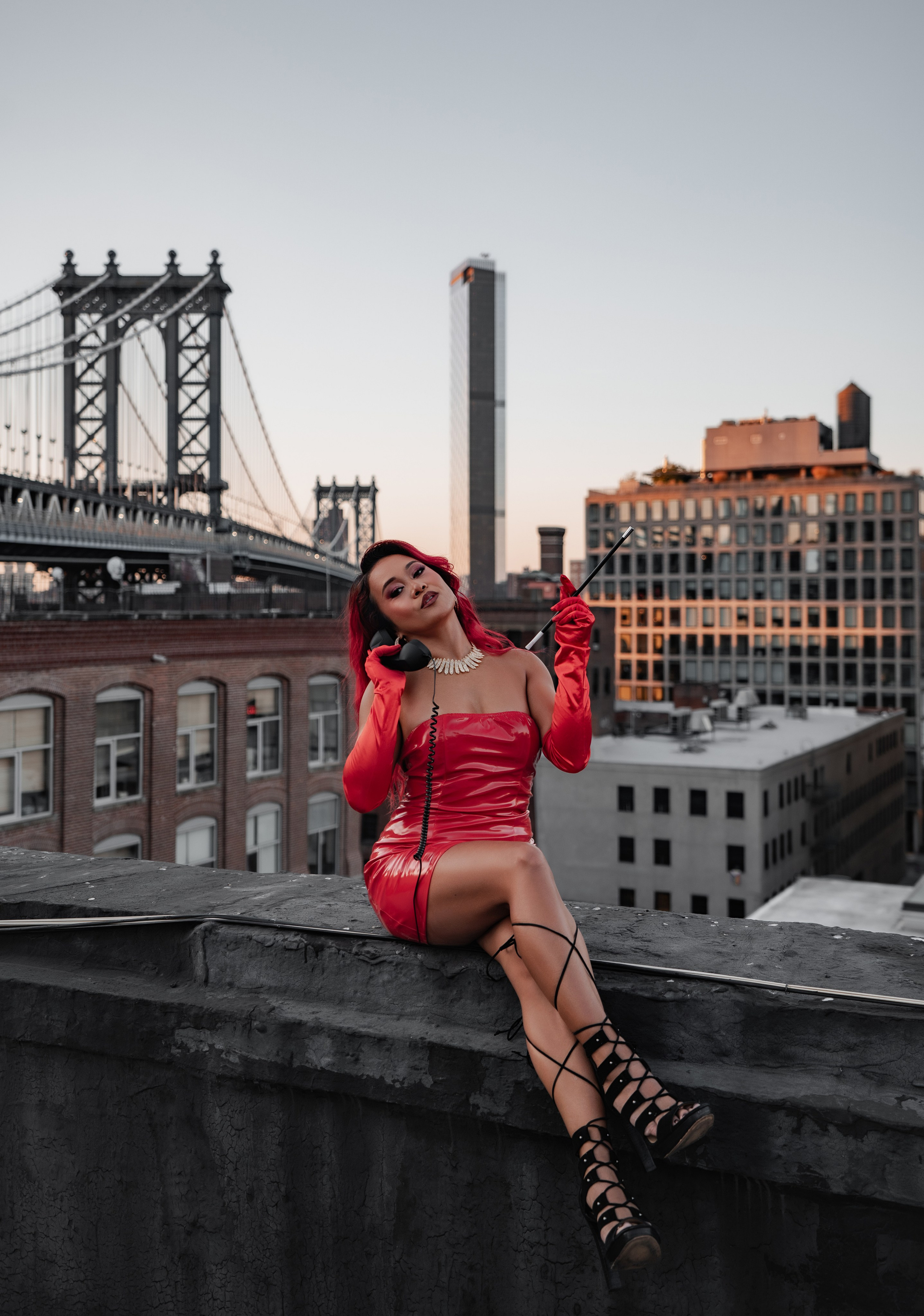 Individual. New York + travel photographer