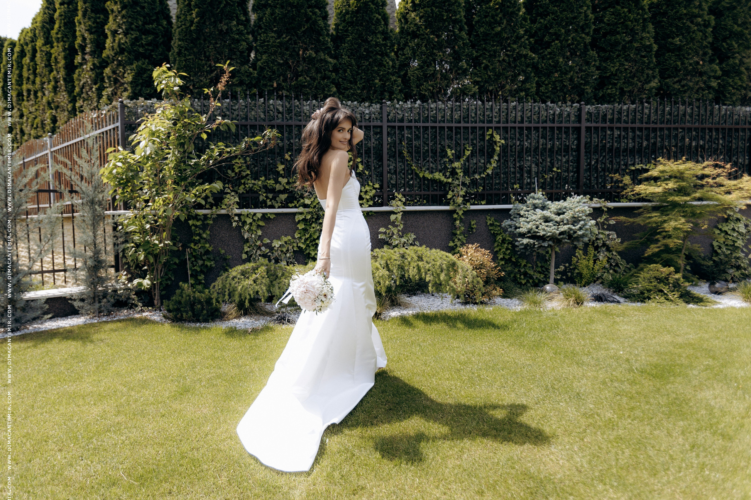 Pregatirile Miresii. Fotograf de nuntă în Chisinau, Moldova. Poze și Video Comerciale