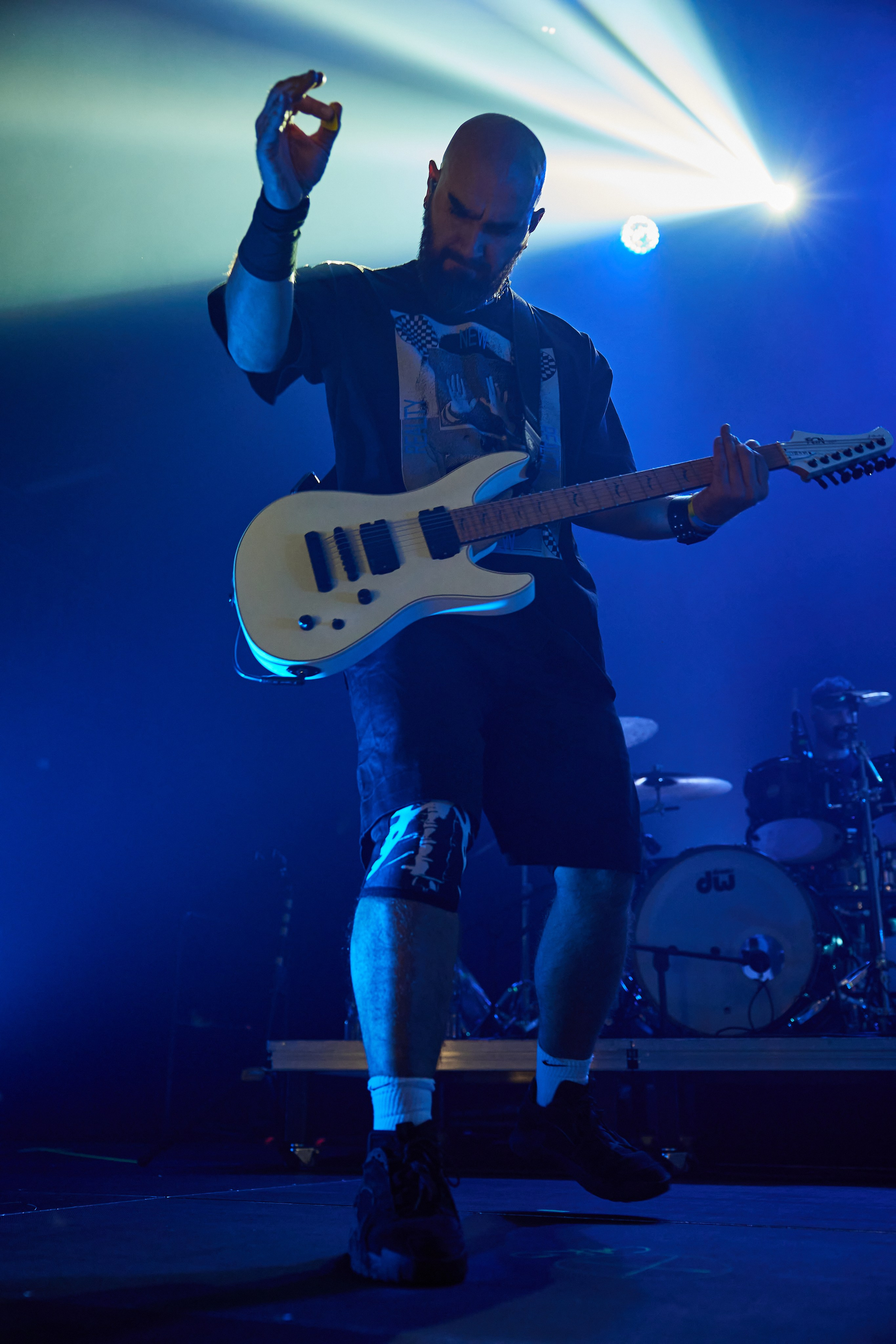 The Hardkiss. Alex Kibuk — Fotografia Imprez Firmowych i Eventów w Warszawie