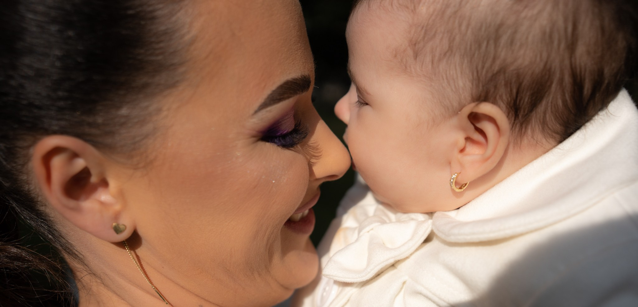 Botez Evelina — Fotografie de botez. Fotografie & Videografie Nunta