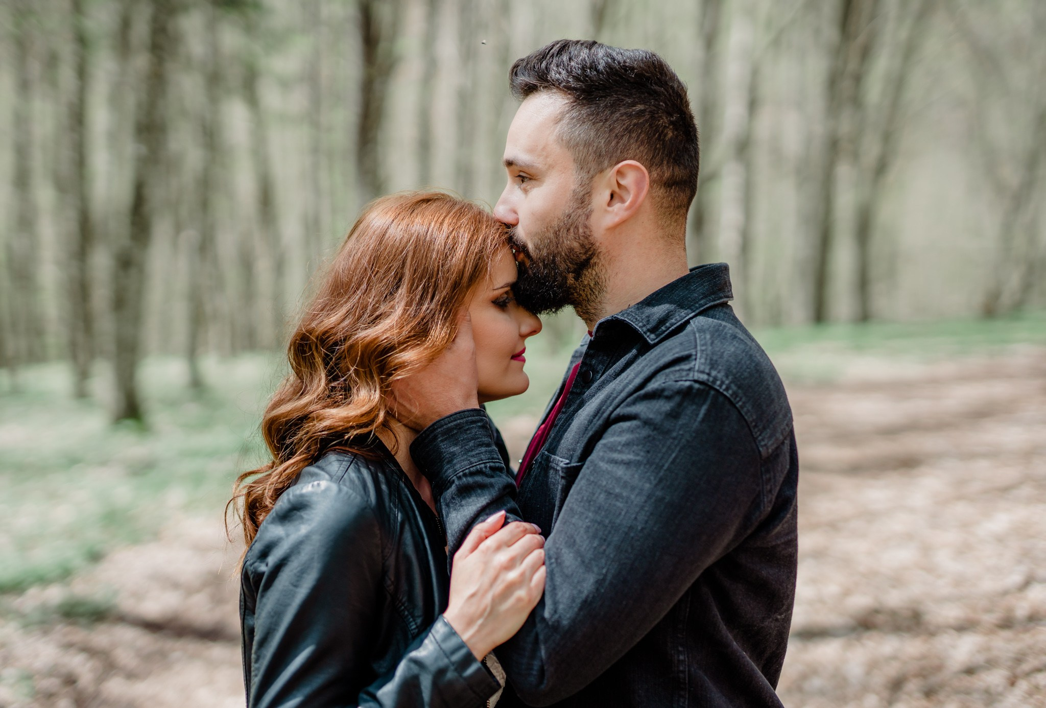 Save The Date — Monica & Danut | Polovragi