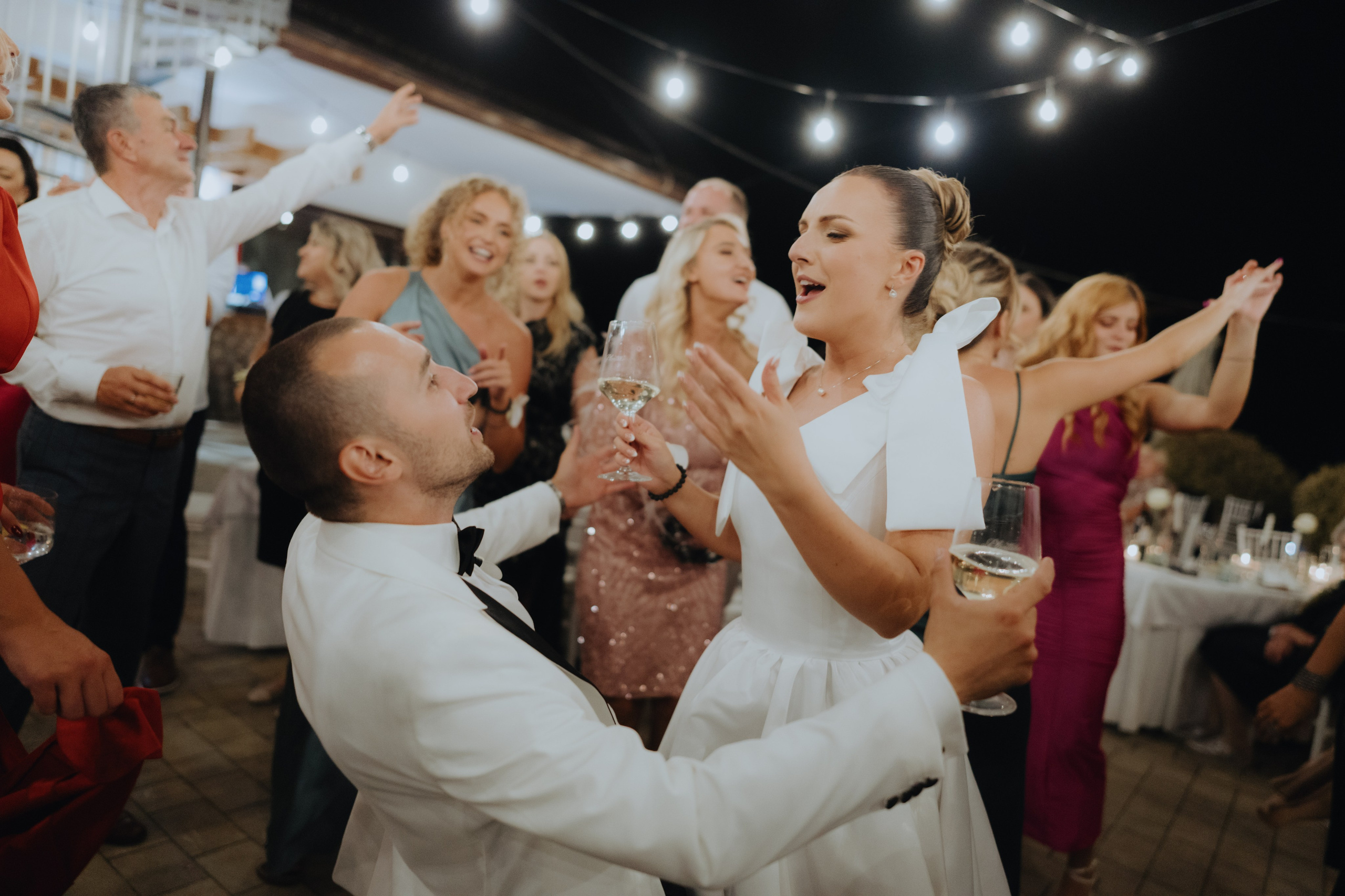 Alina & Adi ⎸ Sarajevo. Profesionalna Fotografija i Videografija | Sarajevo | yasinemir.com