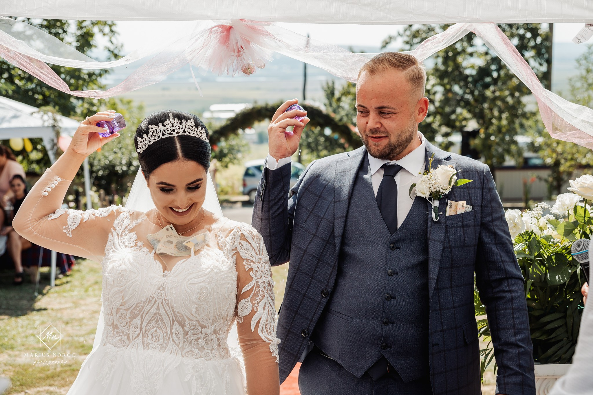 Ana Maria & Vlad | Forest Events Cucorani Botosani