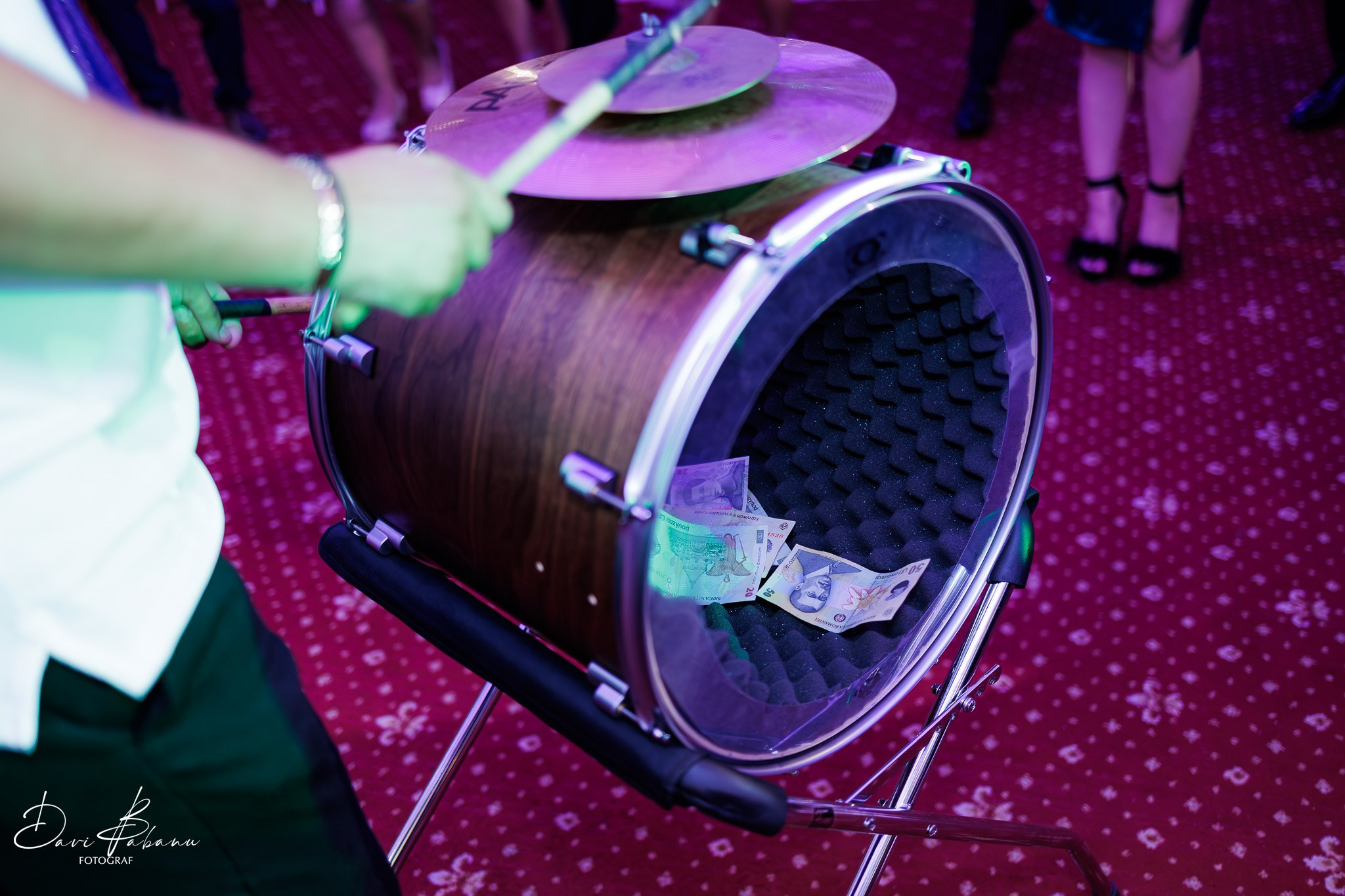 Elena & Cosmin - Wedding Day