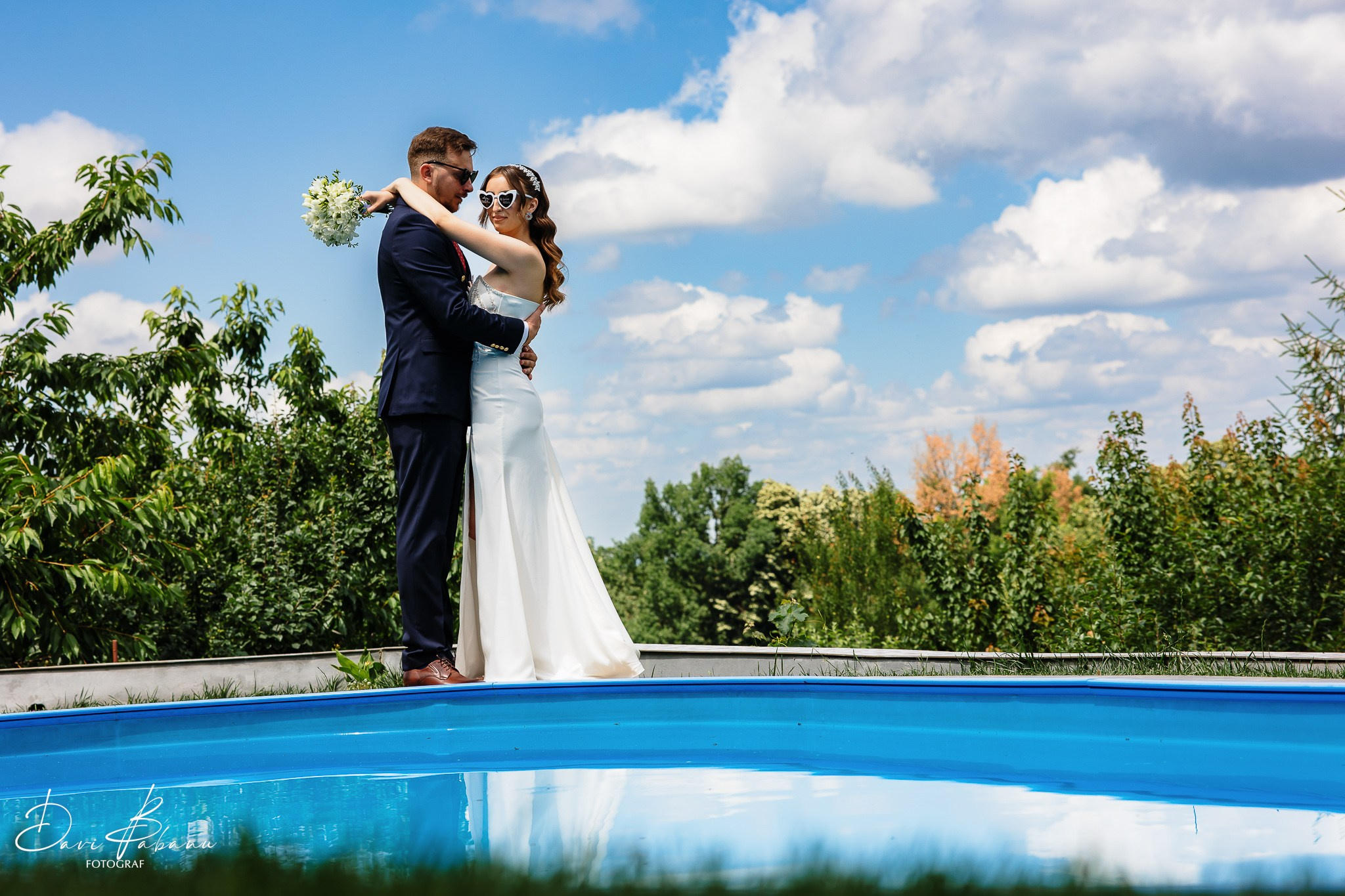 Ana & Catalin — Nuntă