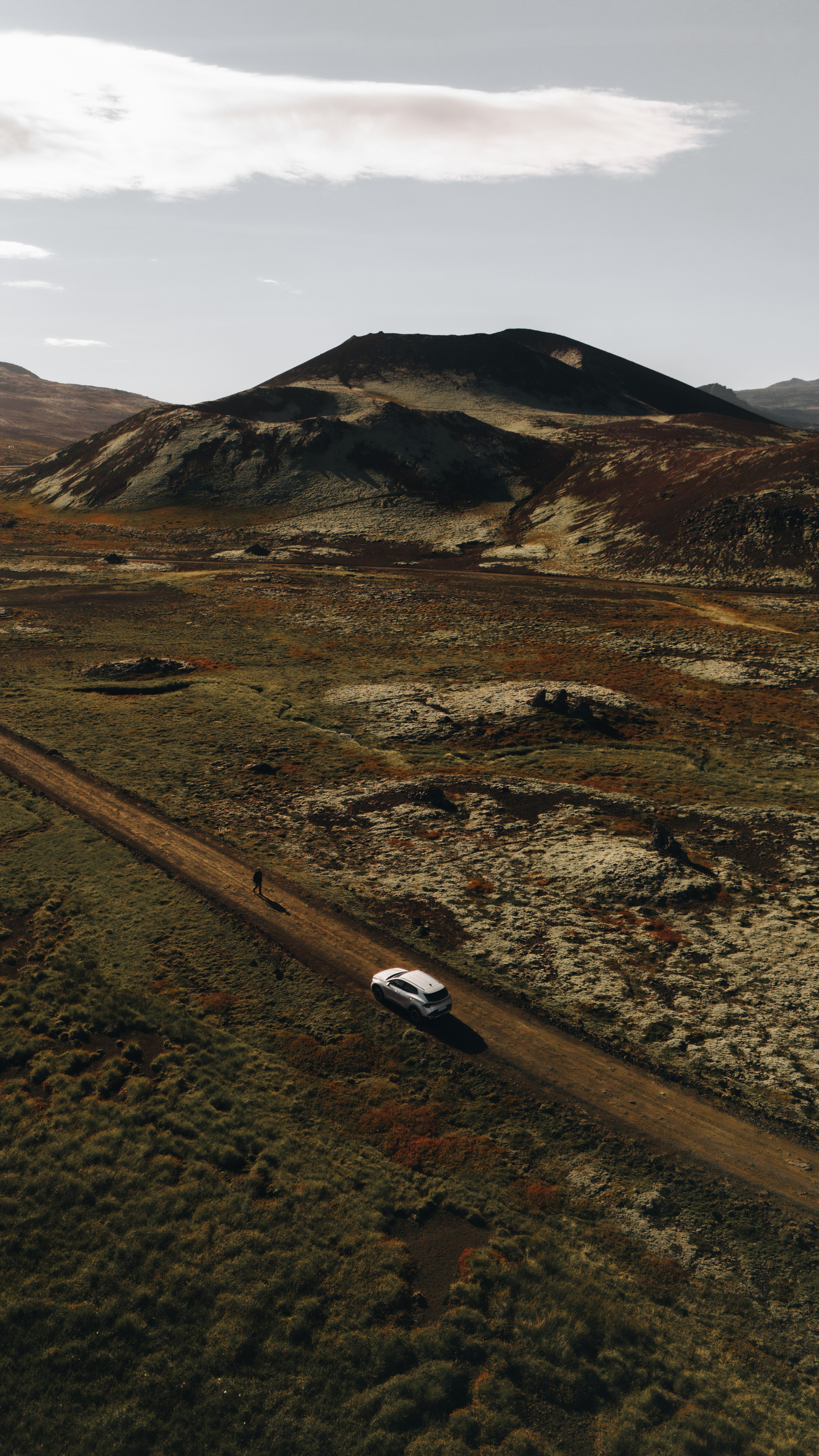 Go Car Rental Iceland. Patricia Morenci — Mountain Adventures for the Wild at Heart