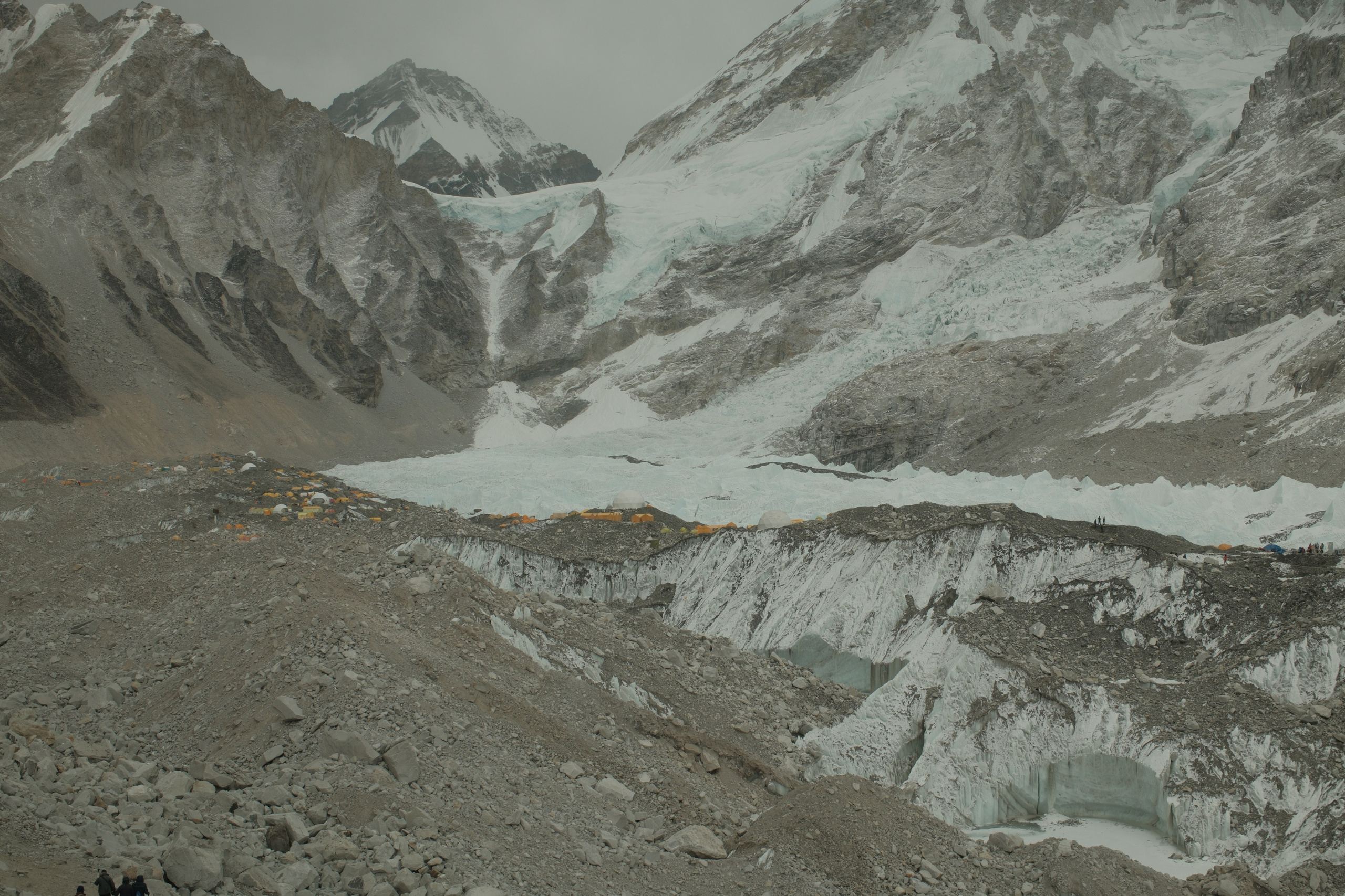 Nepal. Patricia Morenci — Mountain Adventures for the Wild at Heart