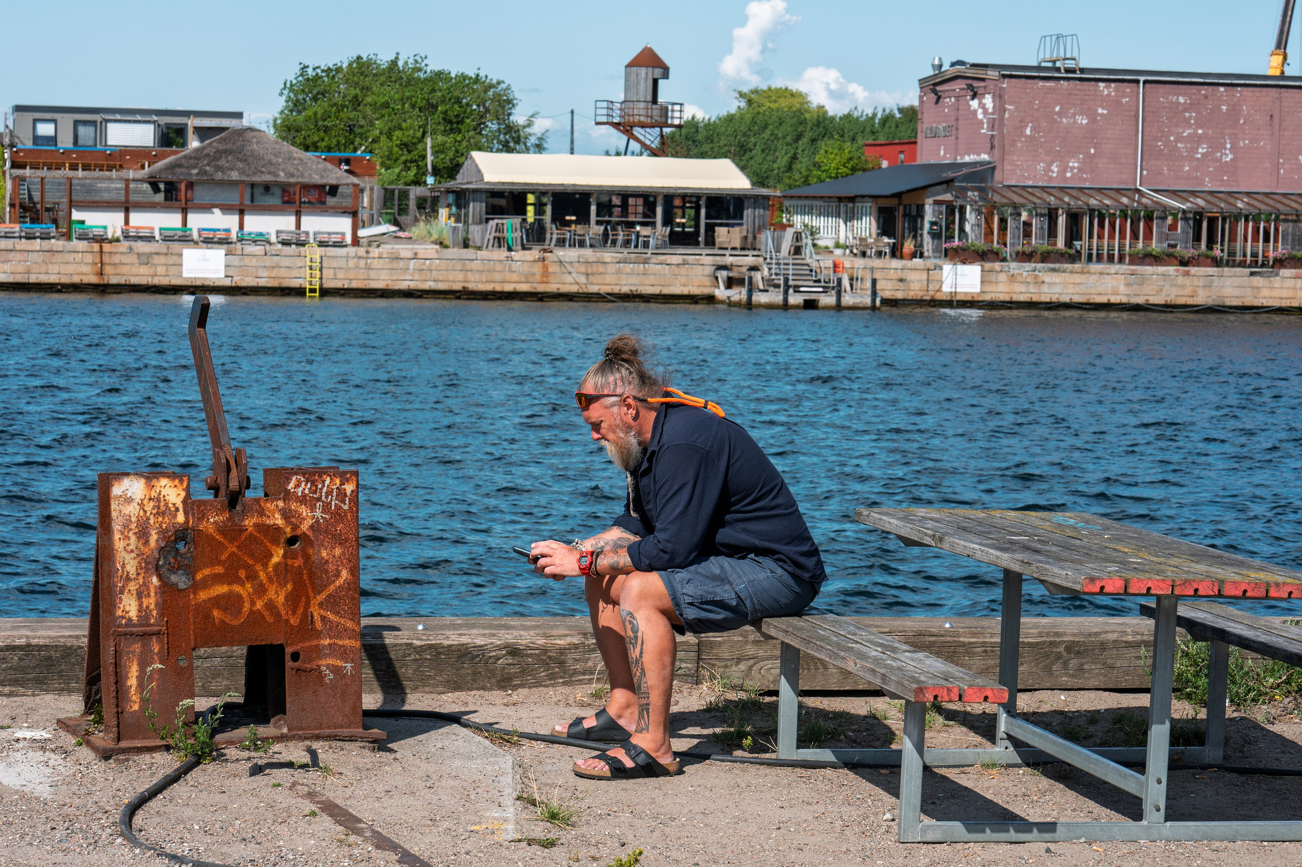Streets of Copenhagen 2026. URBANSTREETFILES.ART