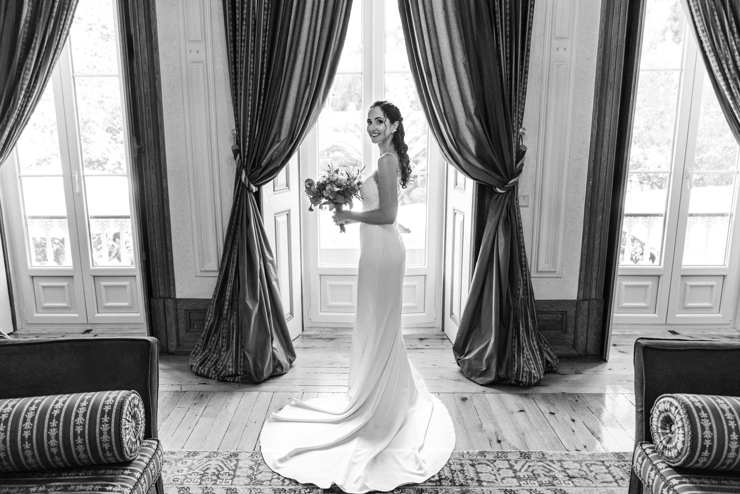 Wedding Photographer & Filmmaker in Portugal | Destination Weddings Europe | Ricardo & Mary Pictures