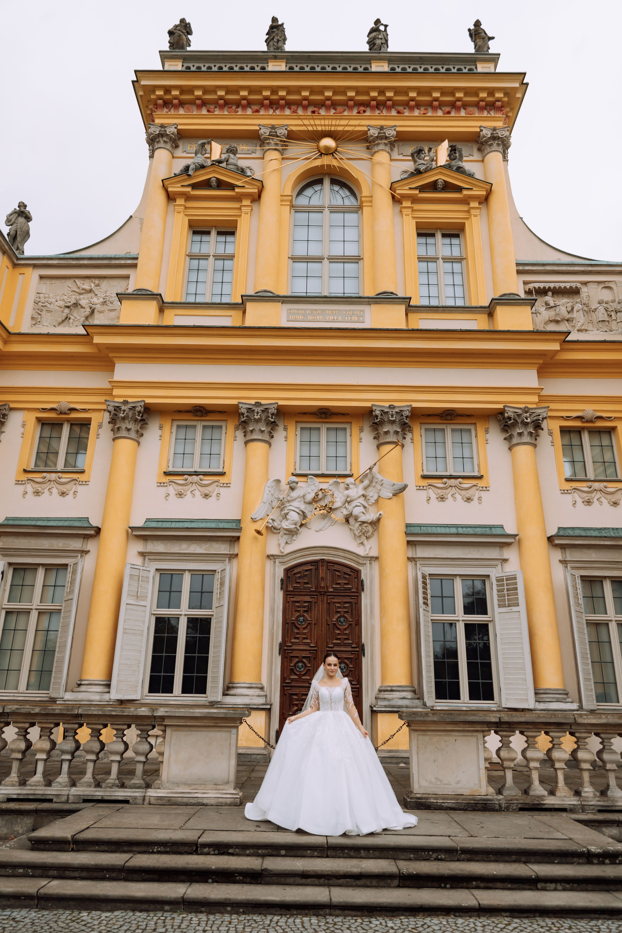 Ślub Nastia & Vasyl