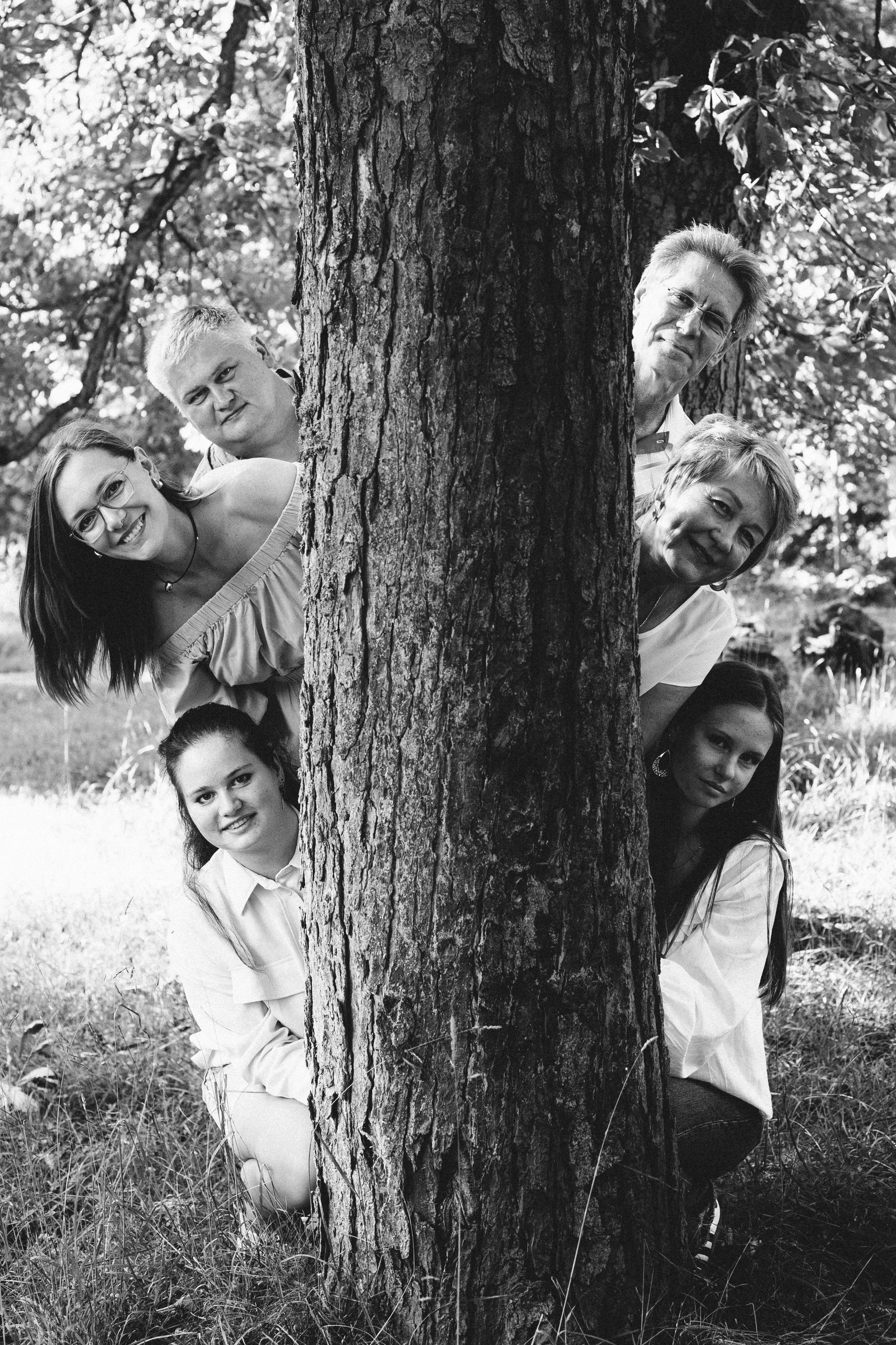 Tatjanas Family 2. PHOTOgrapher Germany MARBURG