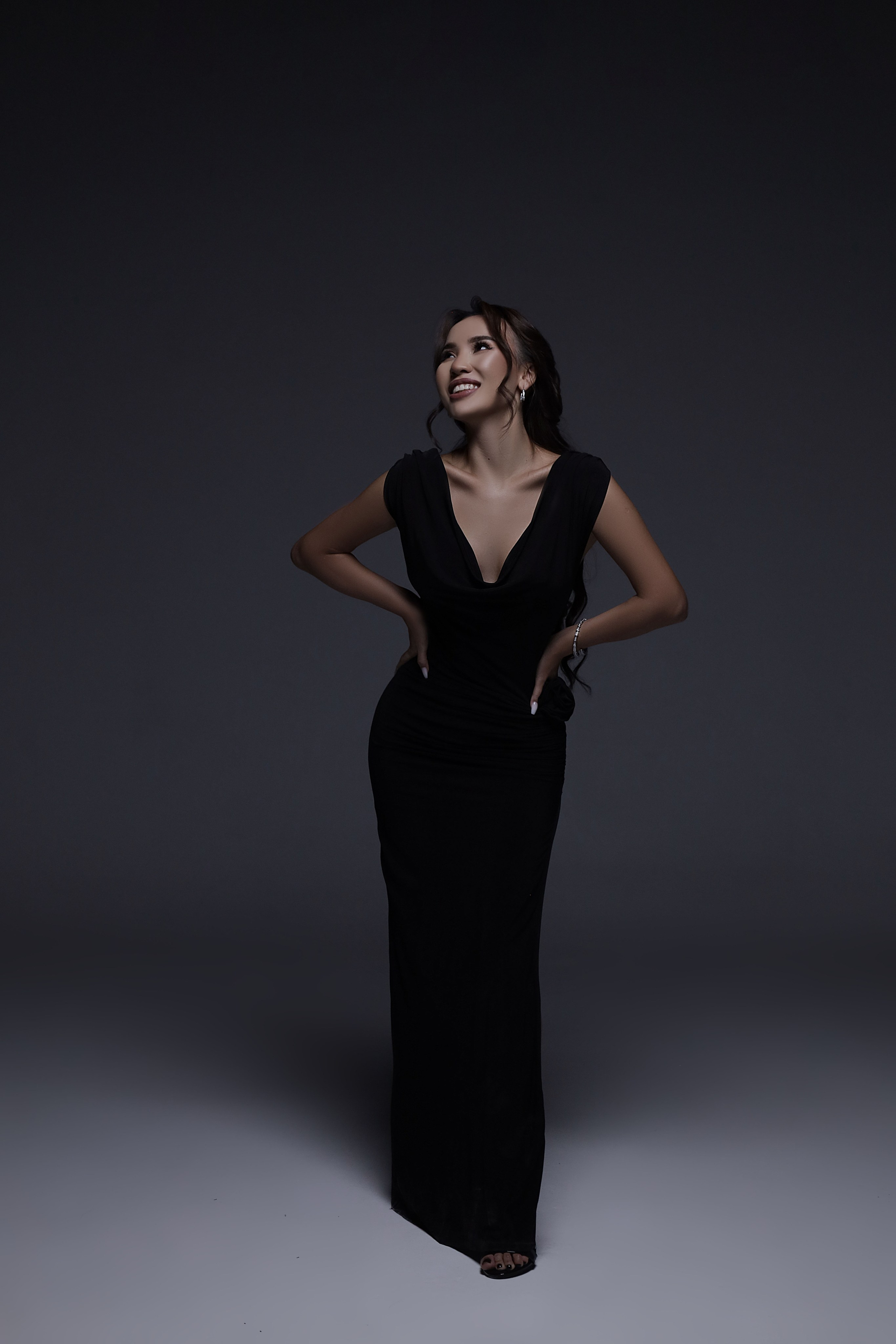 Портрет. Ellaya.ph